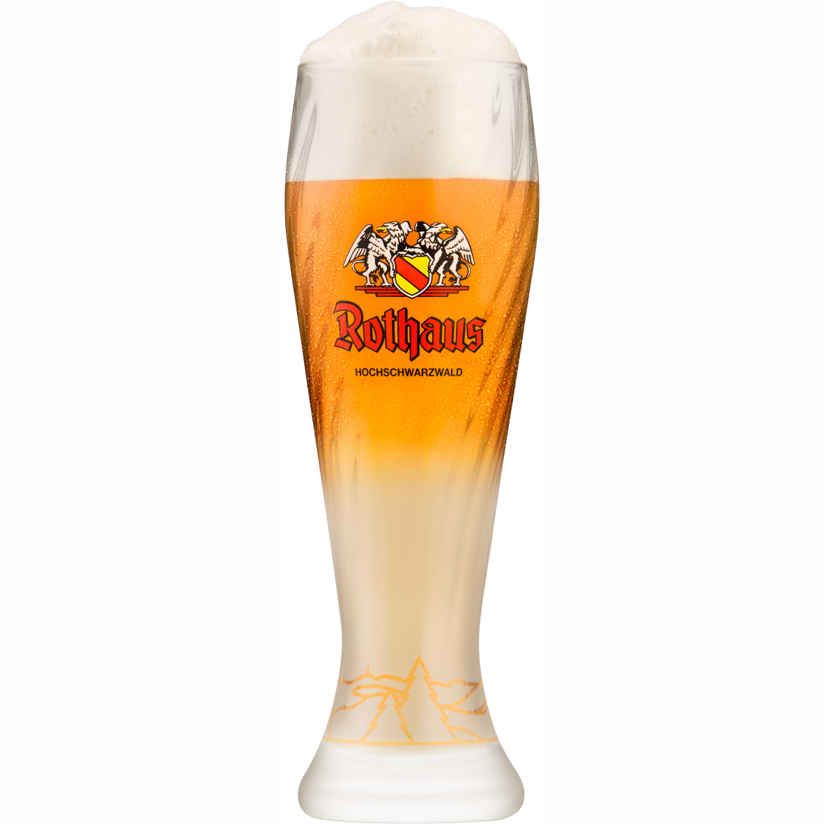 Weizenglas 0,5l