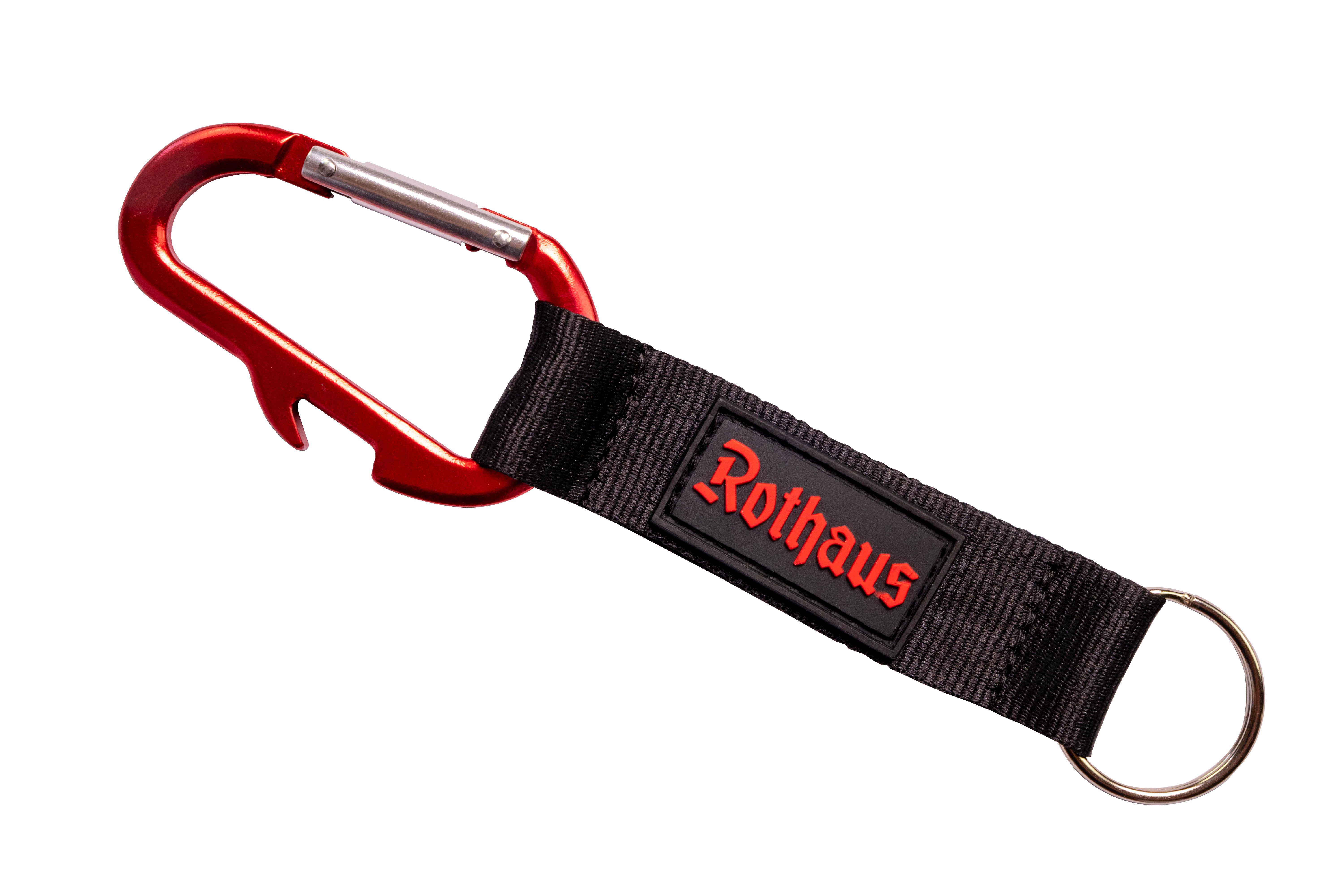 Schlüsselanhänger Karabiner
