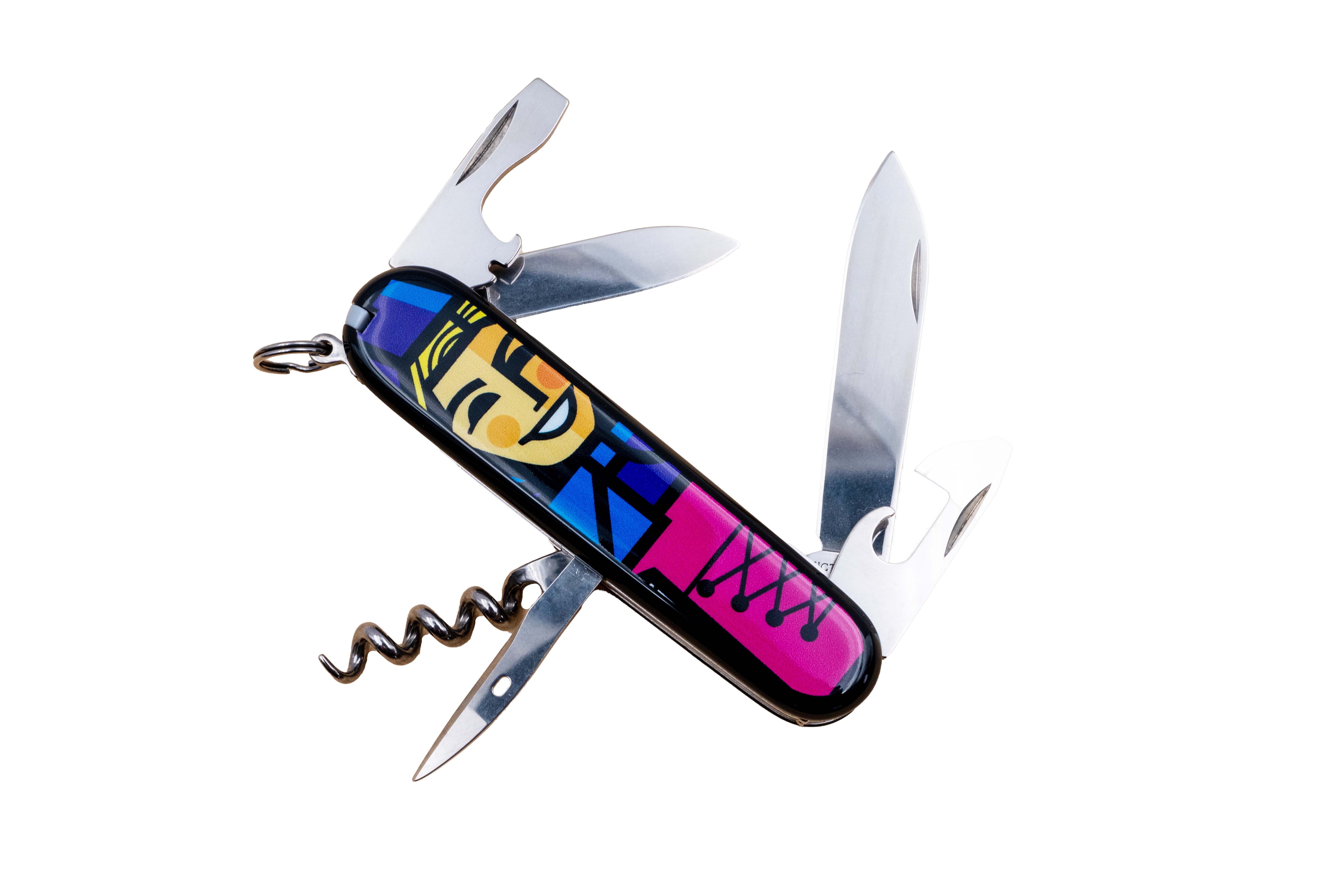 Taschenmesser