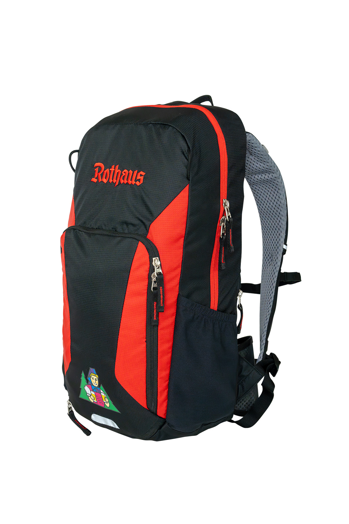 Outdoorrucksack 20l