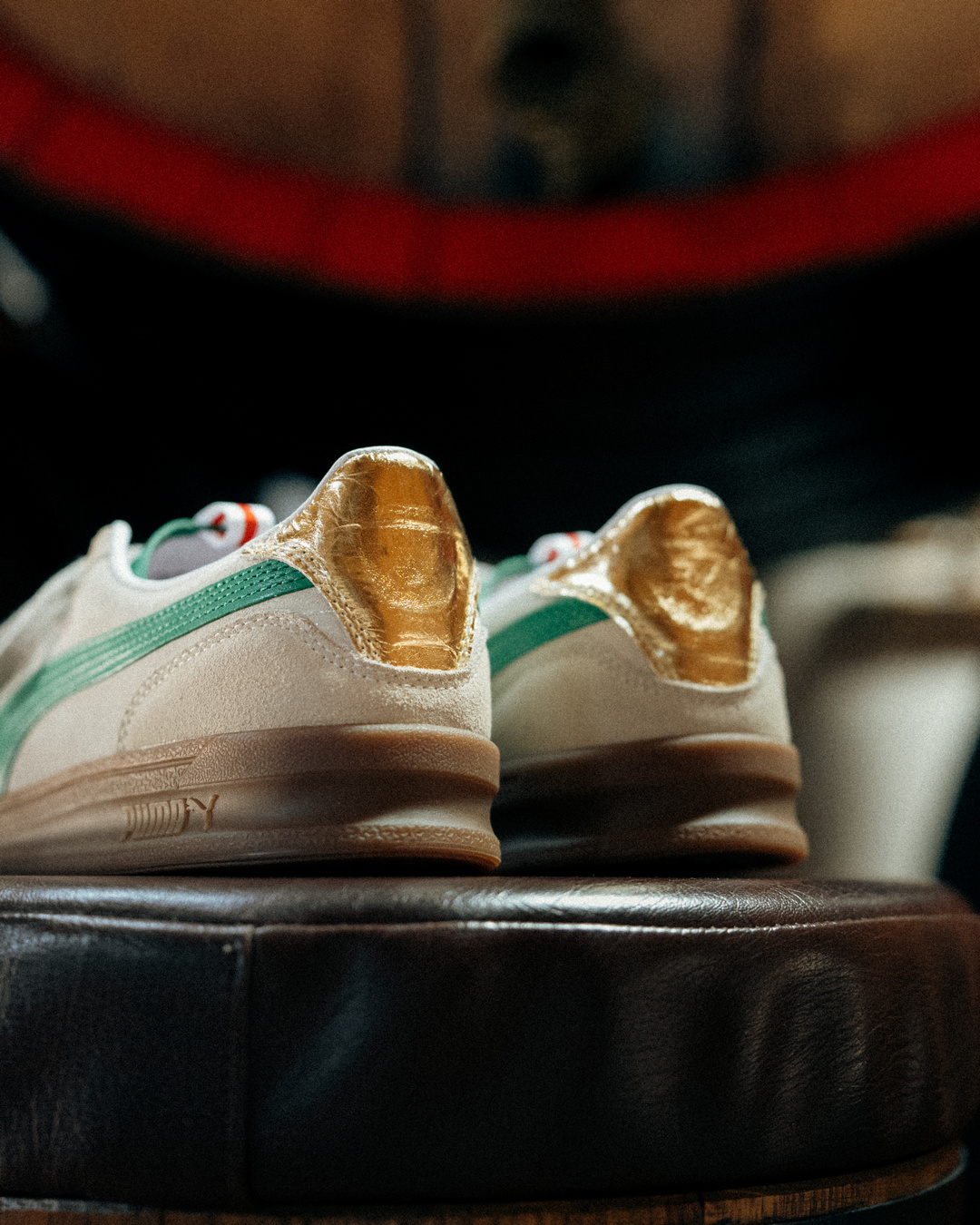 Puma Schuhe Rothaus