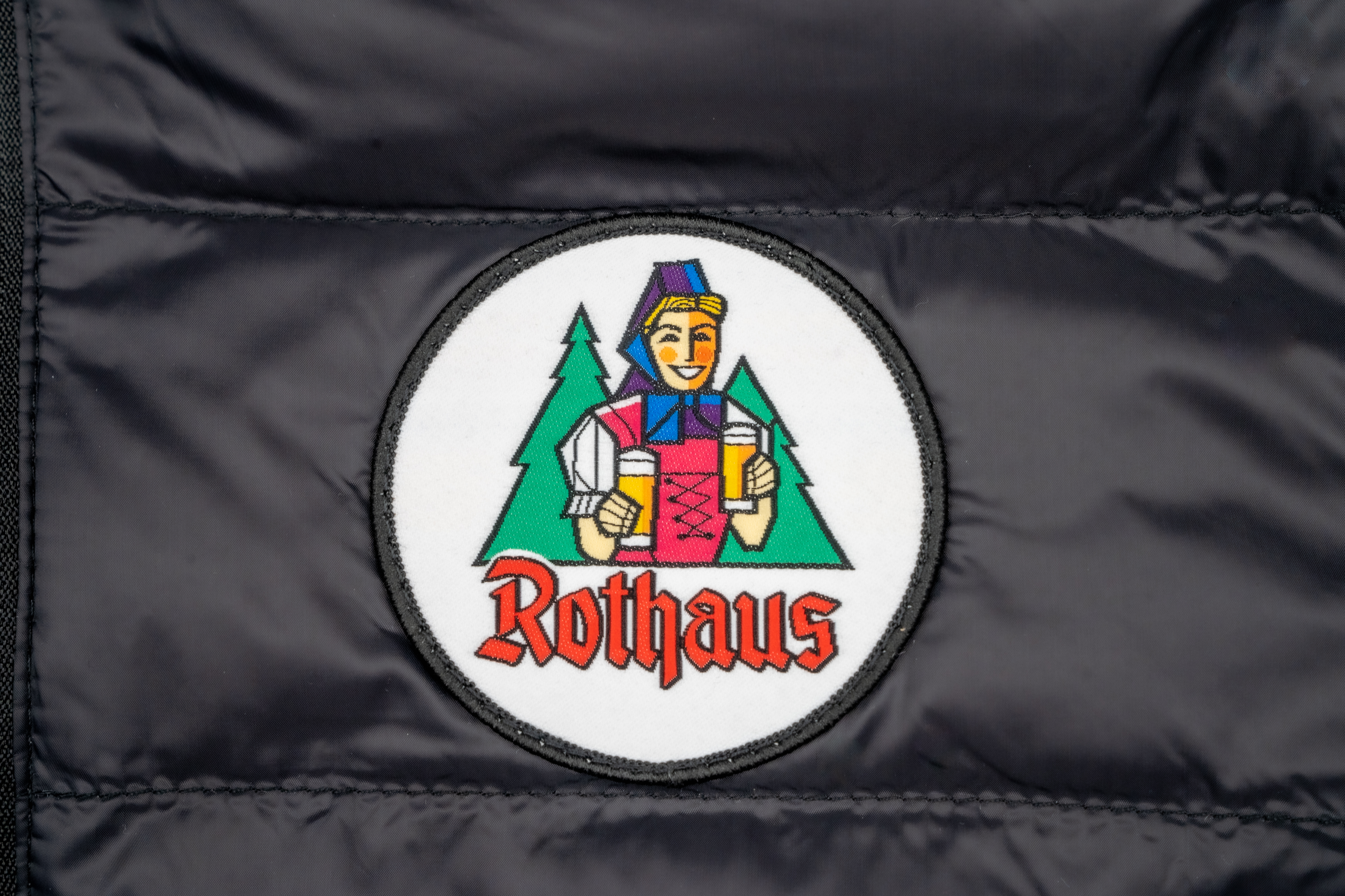 Wendejacke "Rothaus" (Damen)