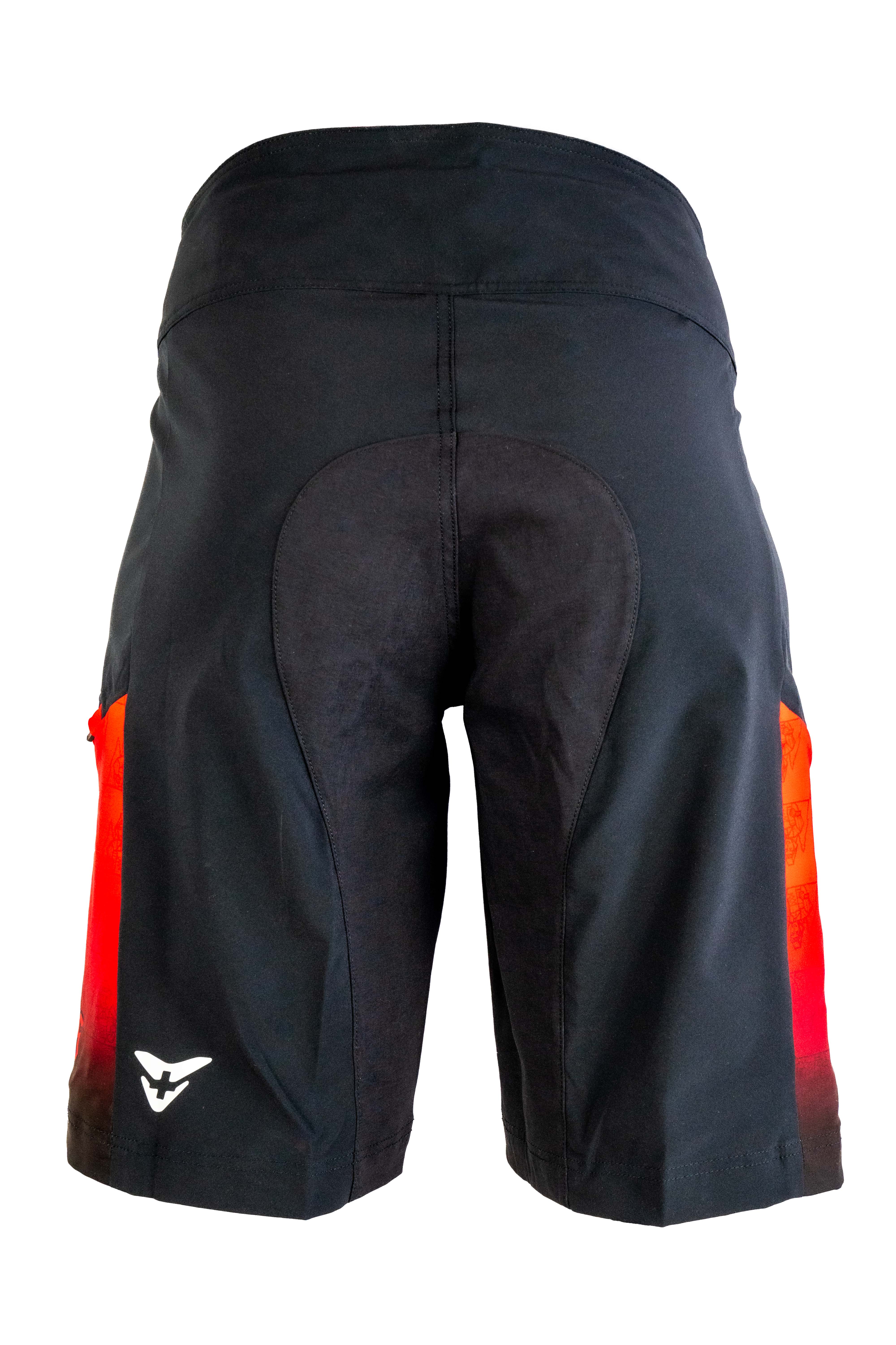 Cuore Outdoorshorts "Rothaus" (Damen)