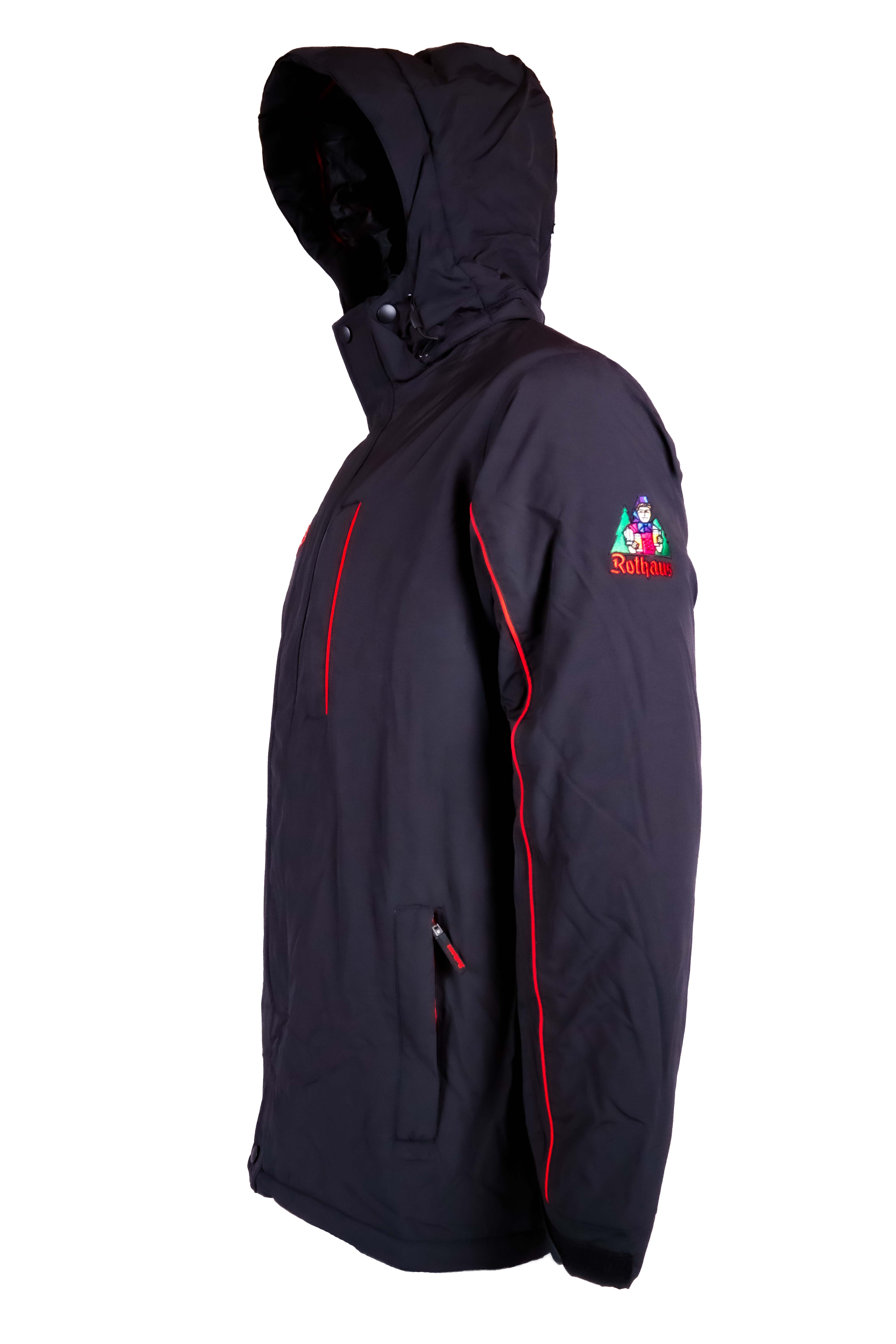 Outdoorjacke "Klassik" (Herren)