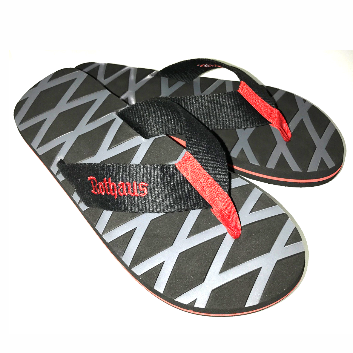 Badeschuh "Flip Flop"