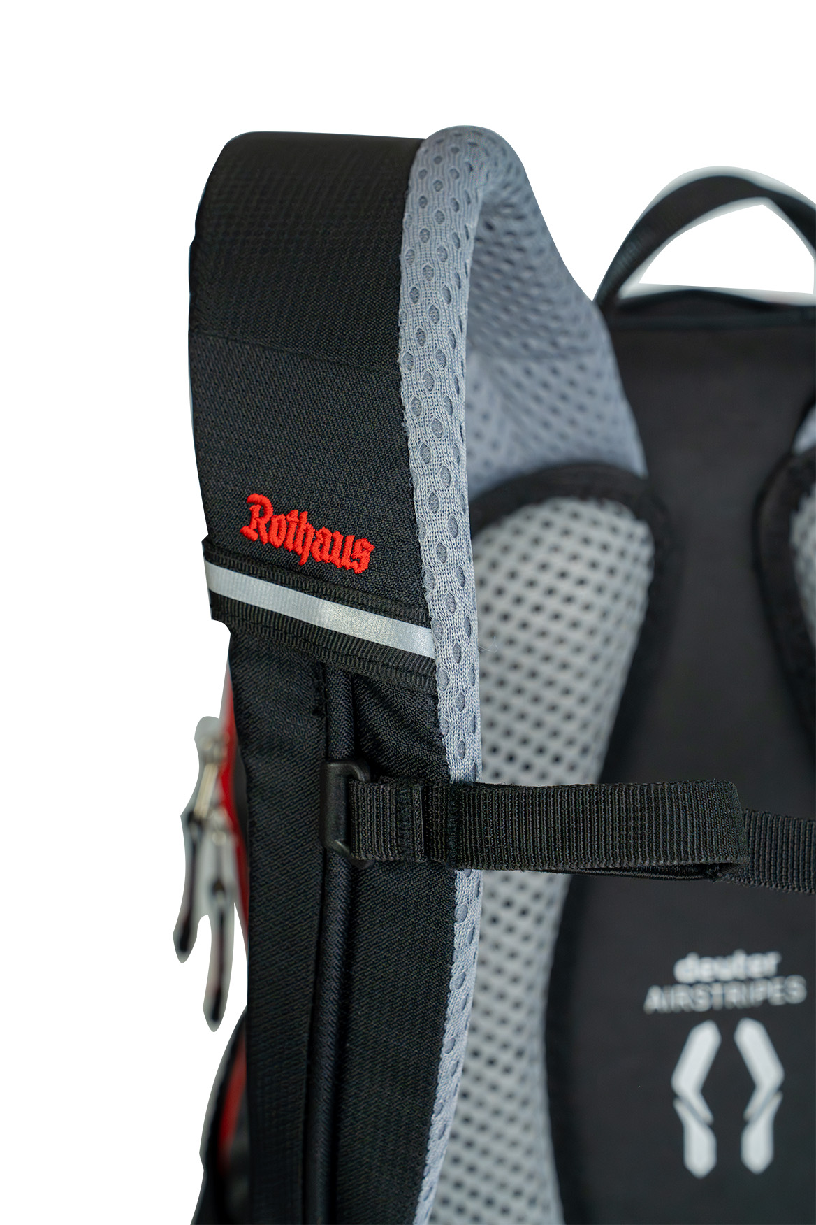 Outdoorrucksack 20l