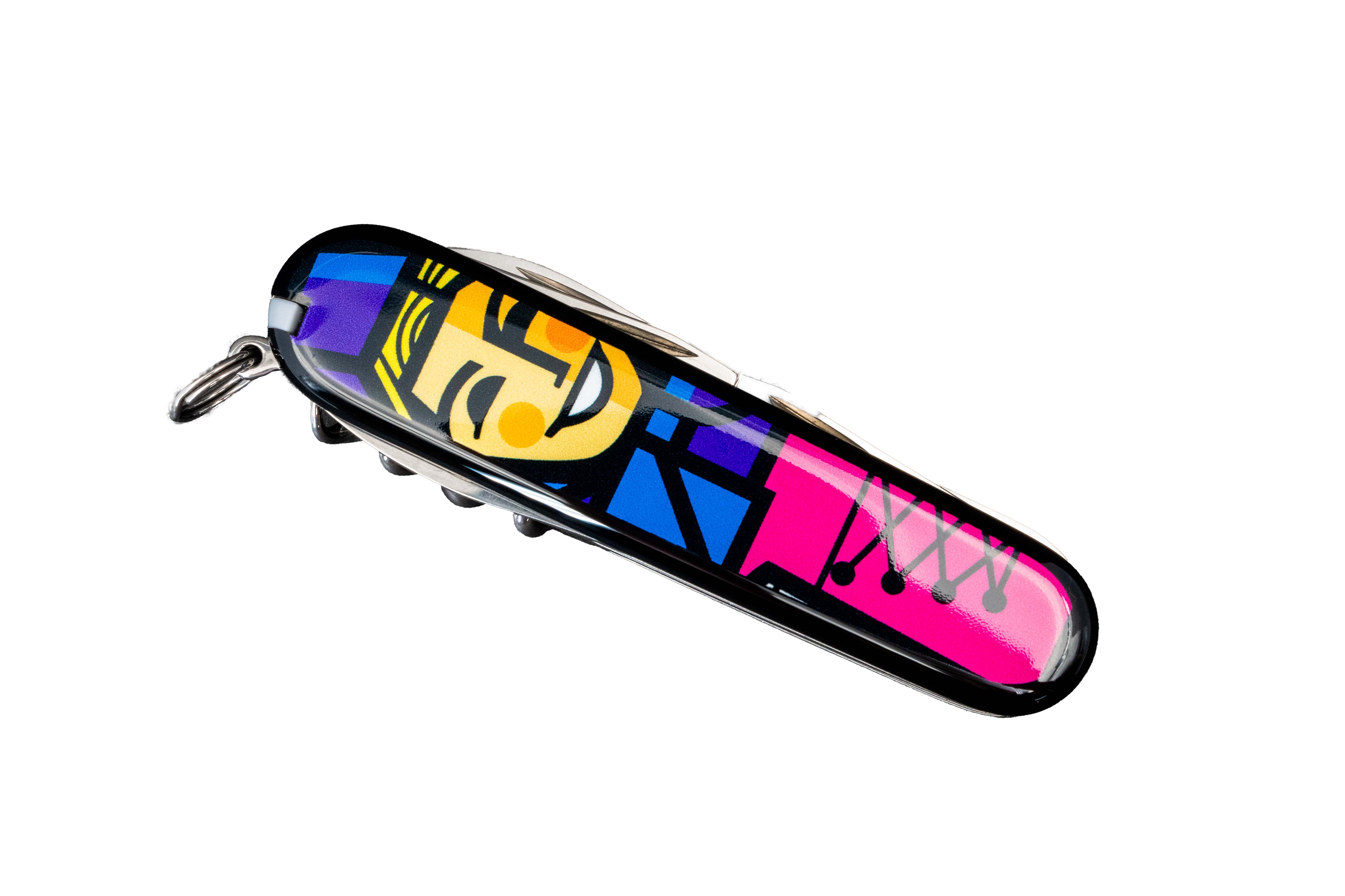 Taschenmesser