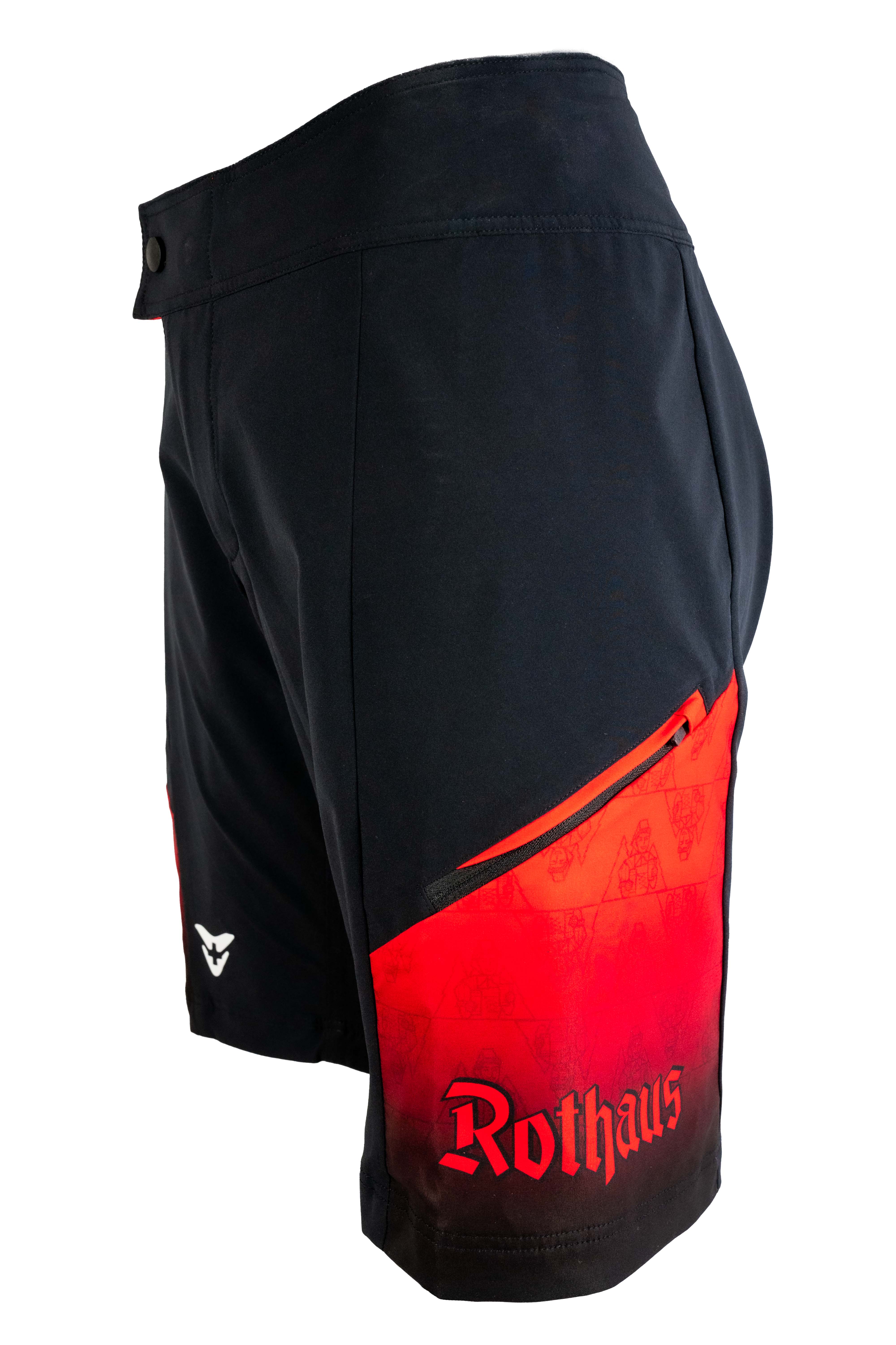 Cuore Outdoorshorts "Rothaus" (Damen)