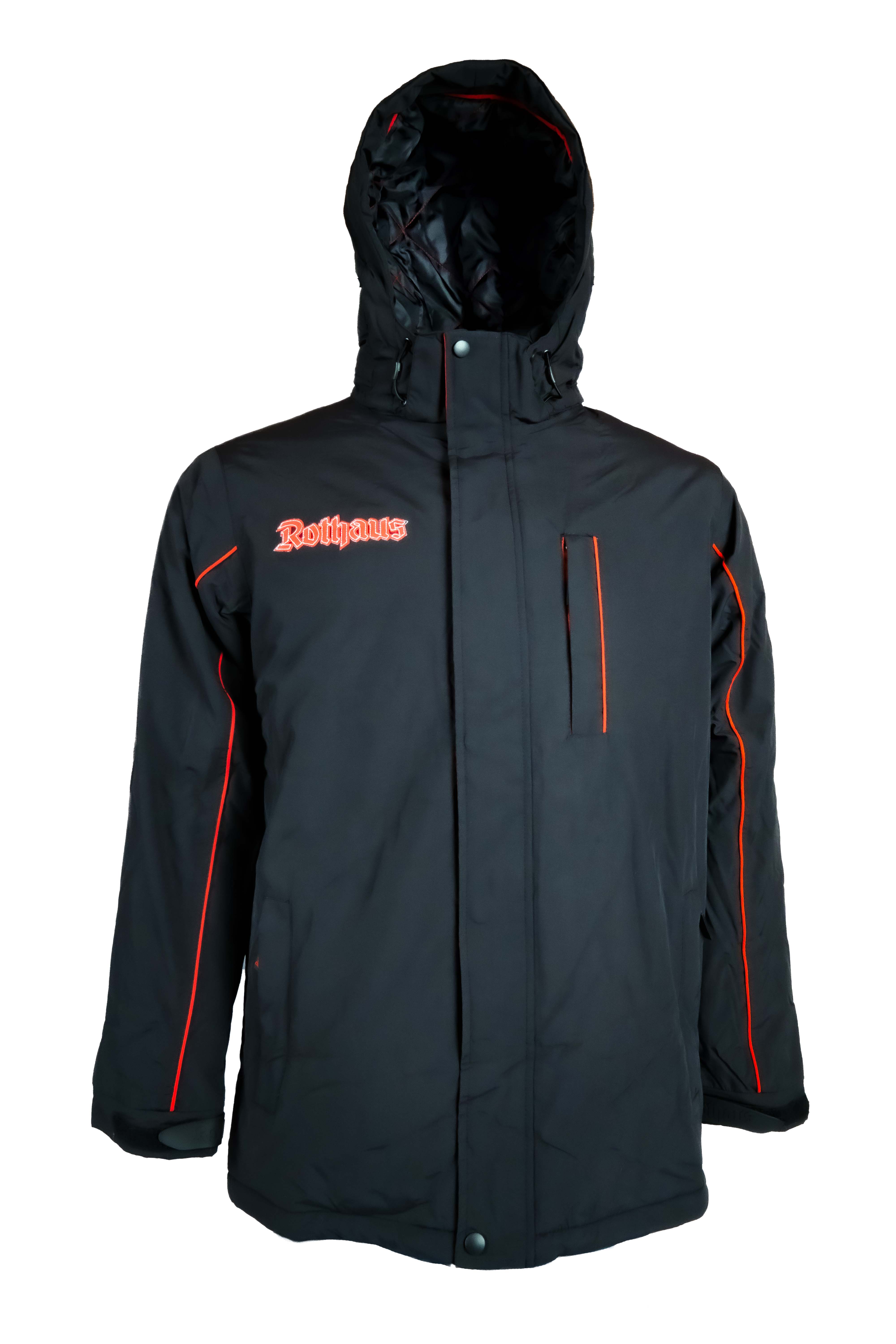 Outdoorjacke "Klassik" (Herren)
