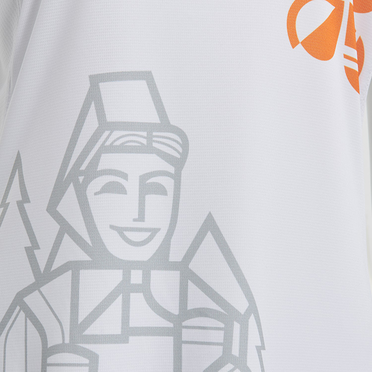 Hummel Funktionsshirt - weiß (Damen)