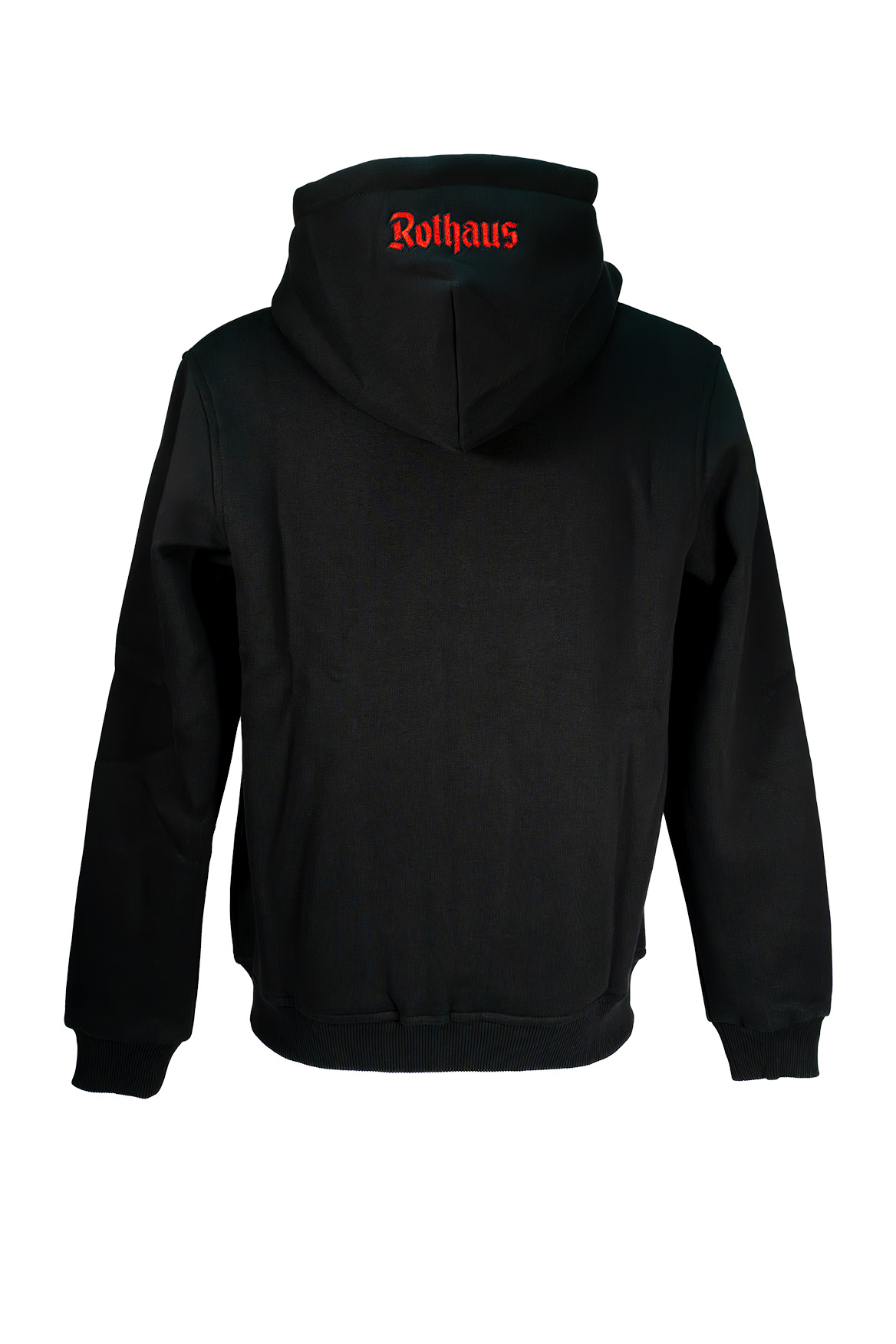 Zip Jacke Rothaus