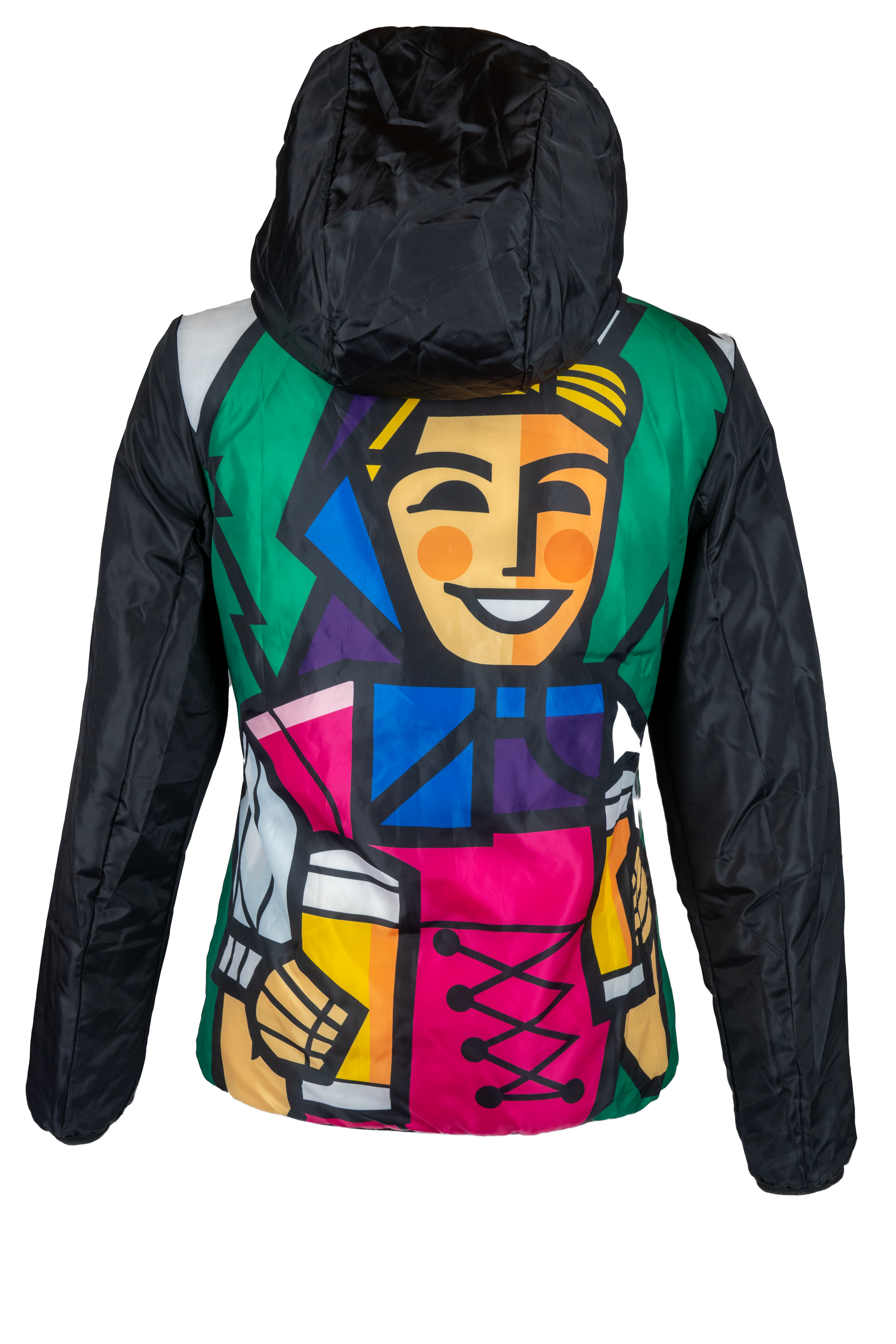 Wendejacke "Rothaus" (Damen)