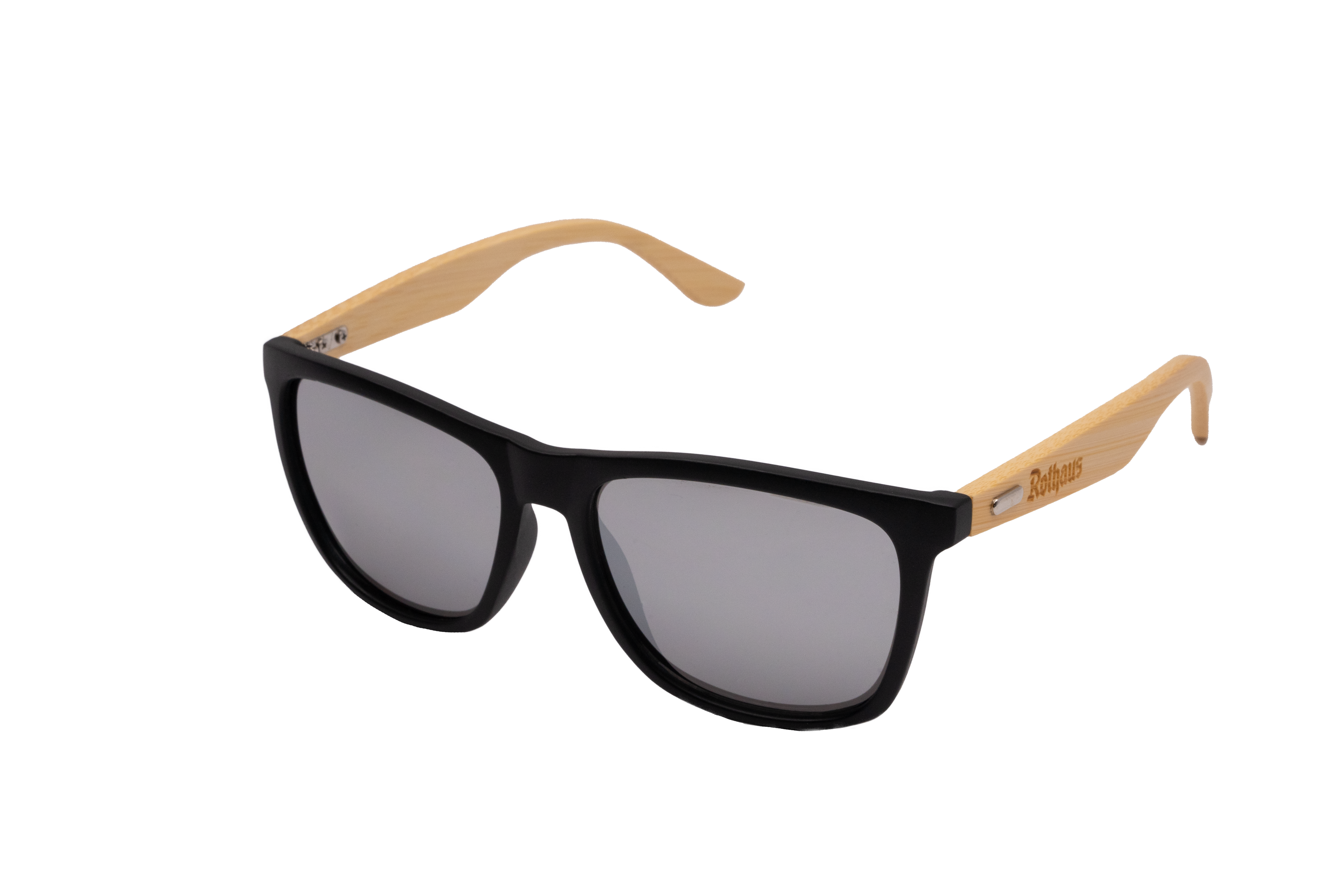 Holz Sonnenbrille