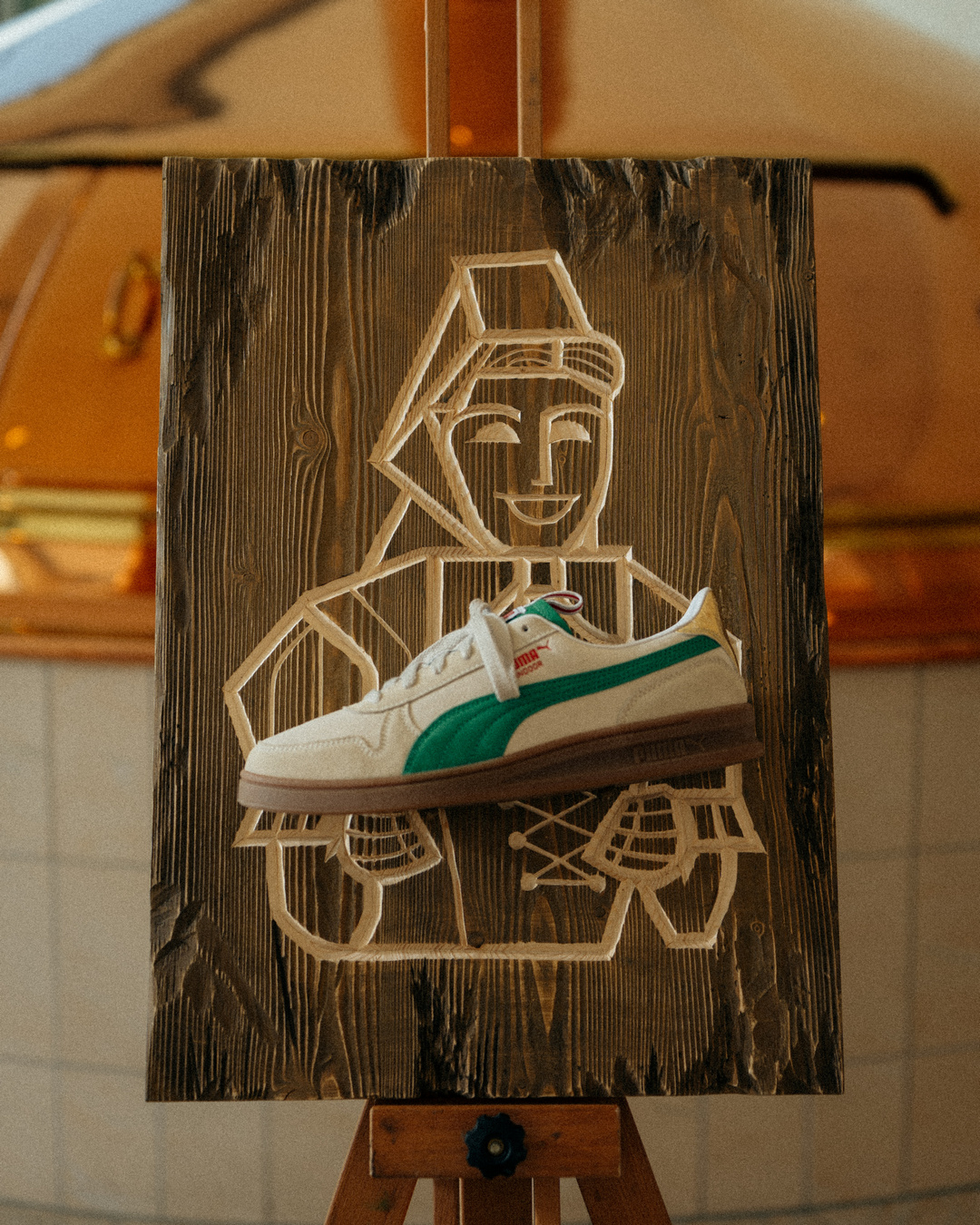 Puma Schuhe Rothaus