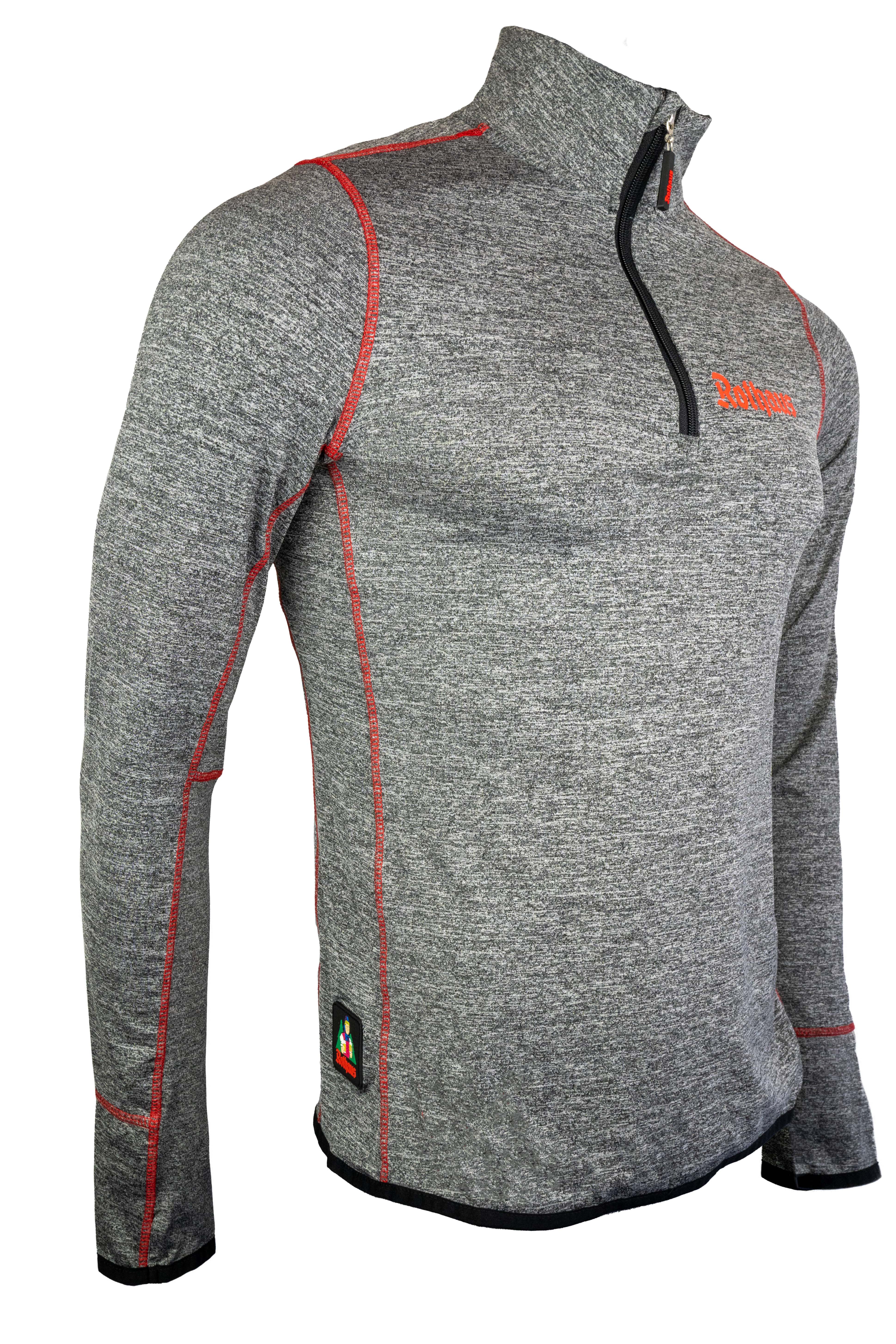 Funktionspullover (Herren)