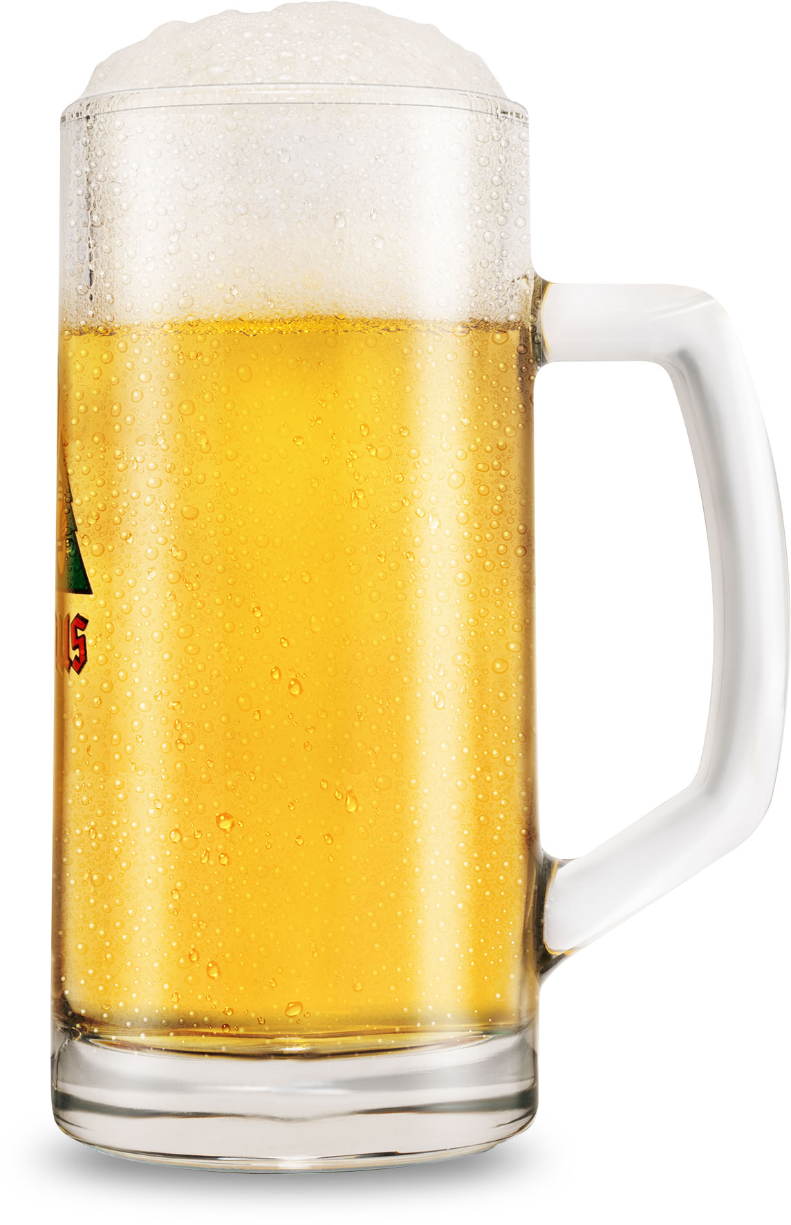 Rothaus-Seidel 0,5 l