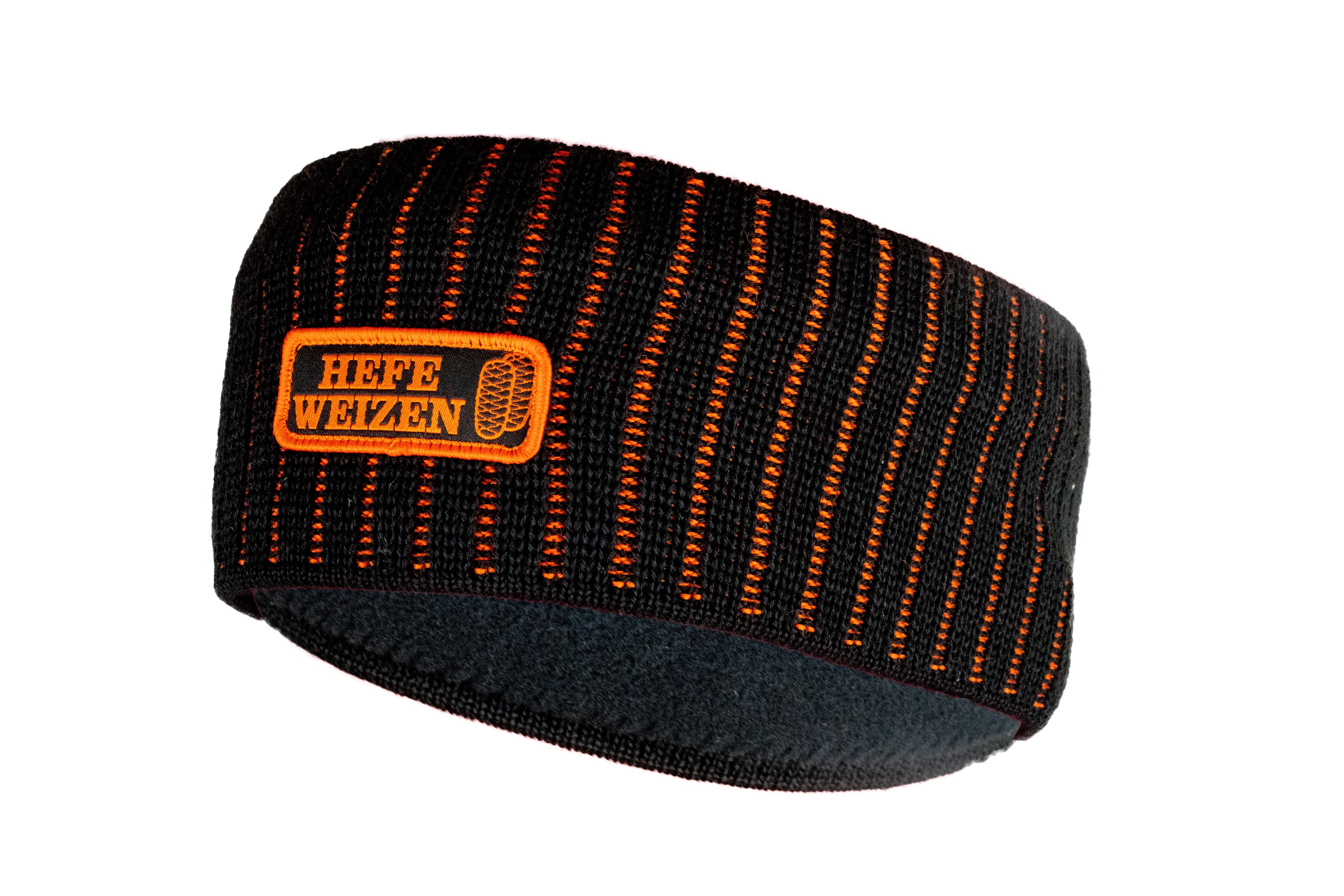 Stirnband "Hefeweizen"