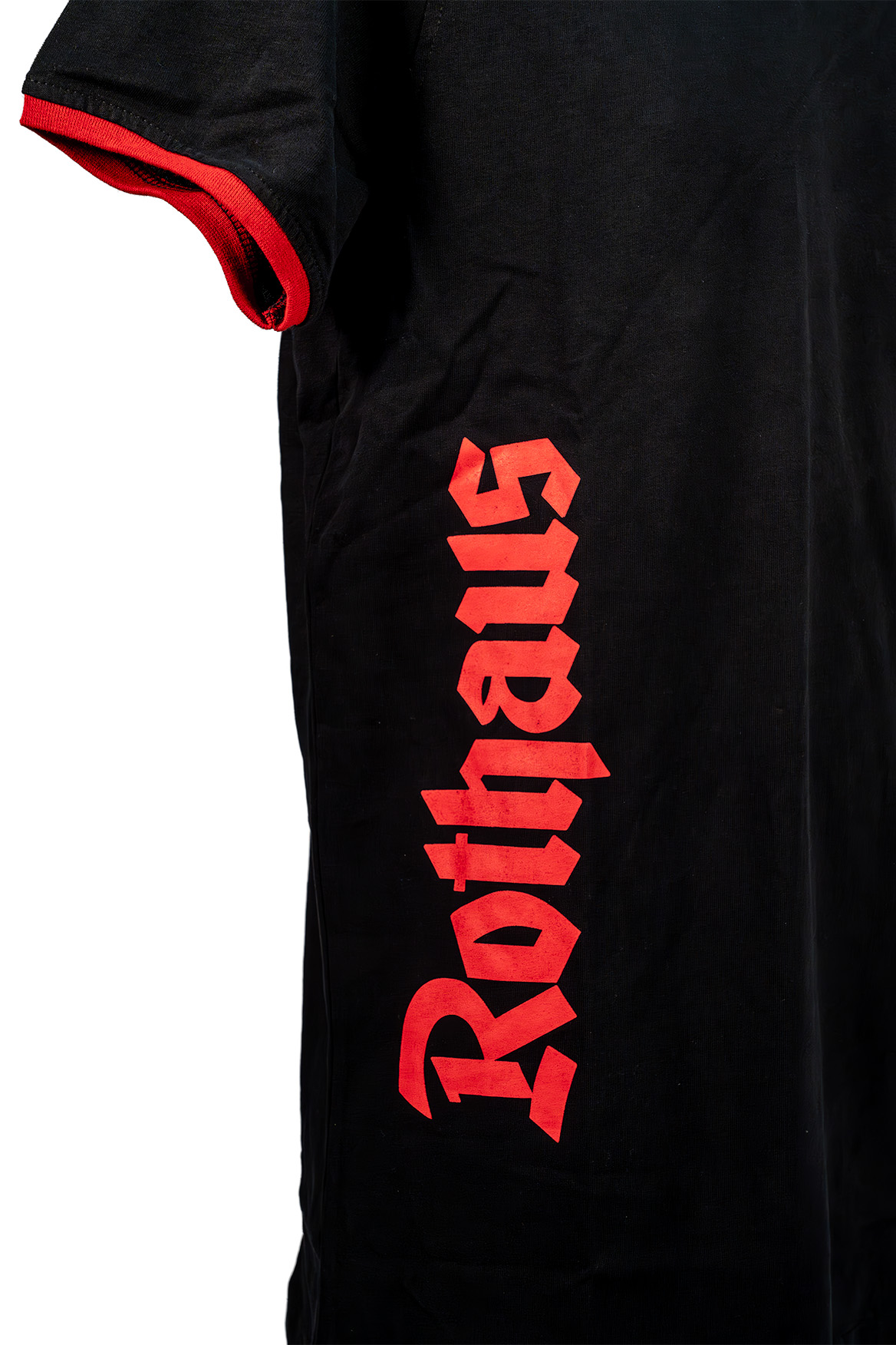 T-Shirt "Klassik" - schwarz (Herren)
