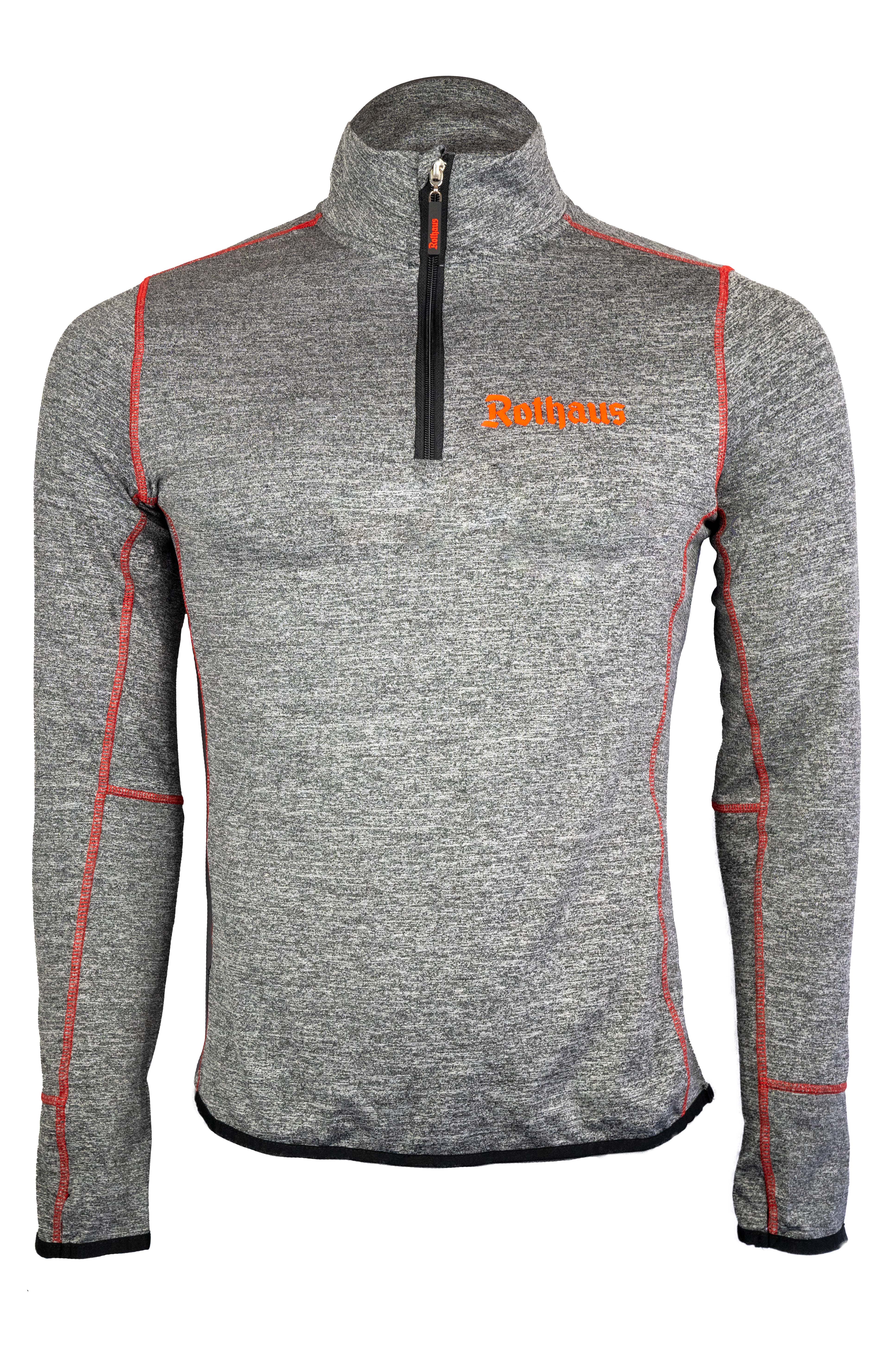 Funktionspullover (Herren)