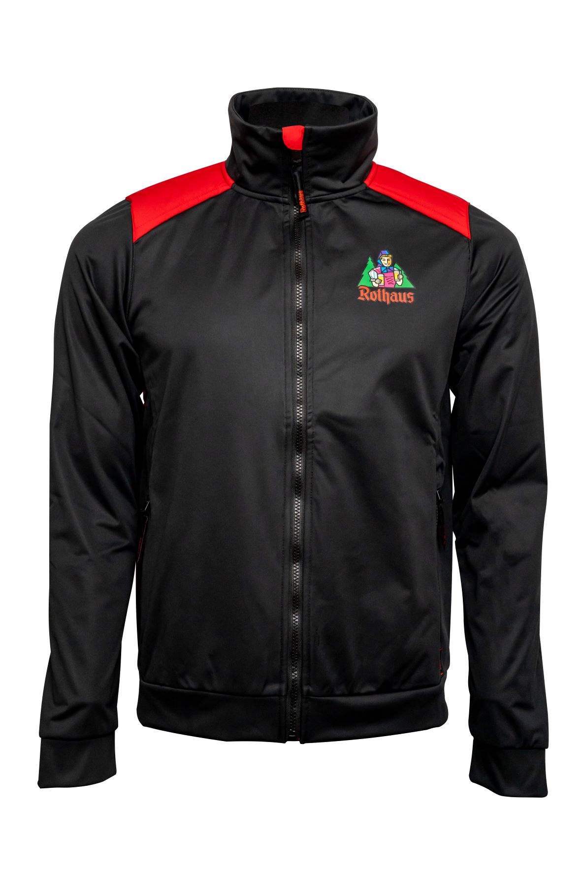 Softshelljacke