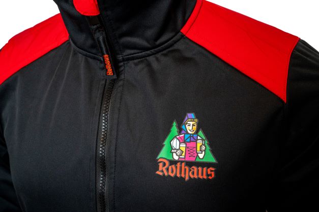 Softshelljacke