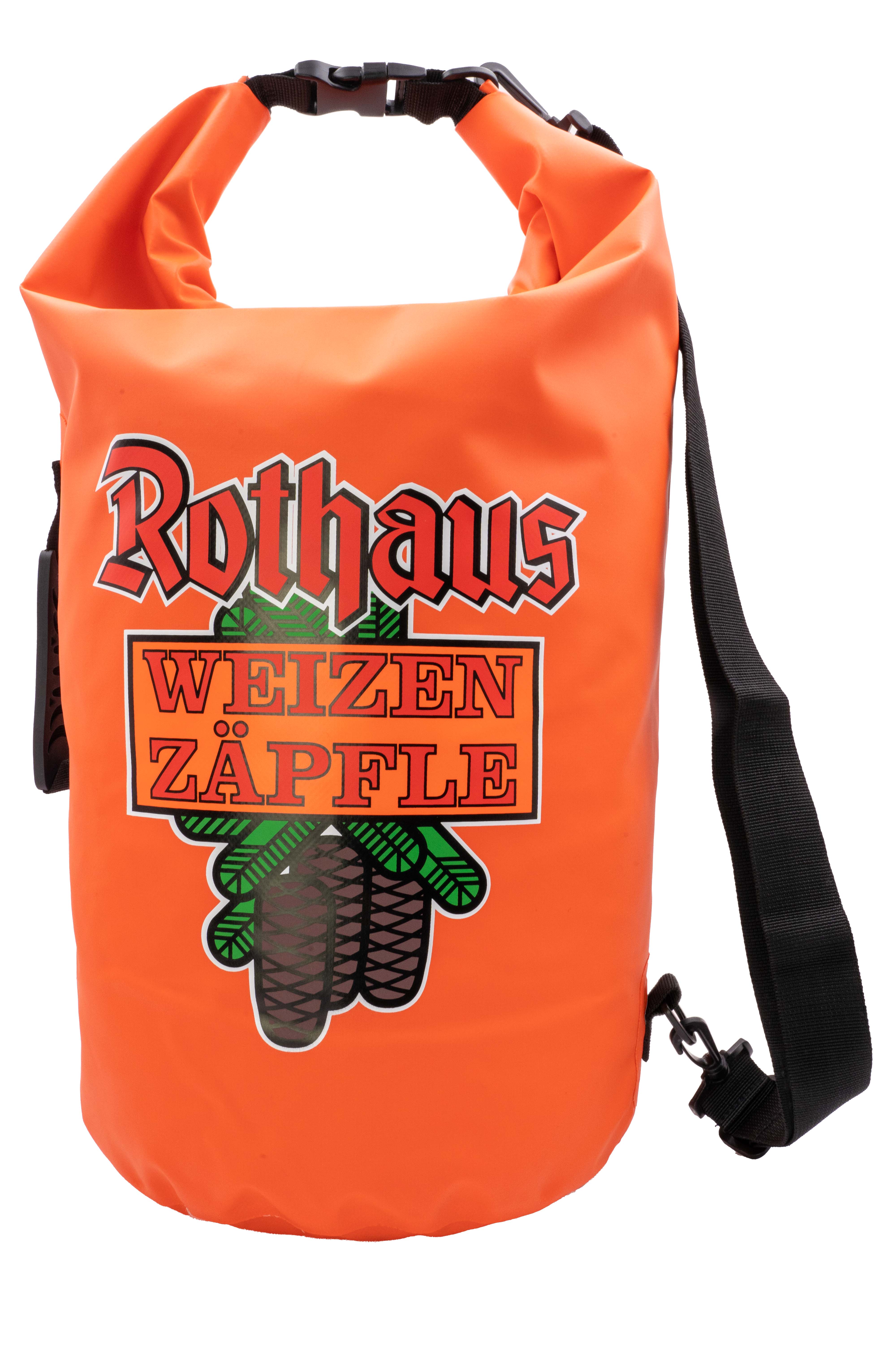 Drybag "Hefeweizen" 30l