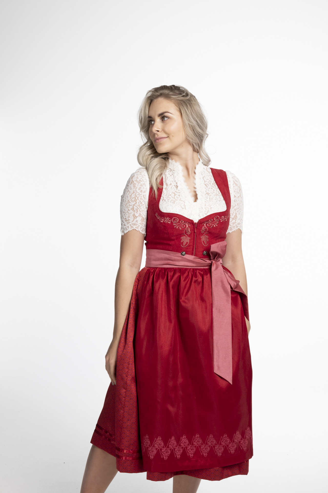 Dirndl "Schwarzwald"