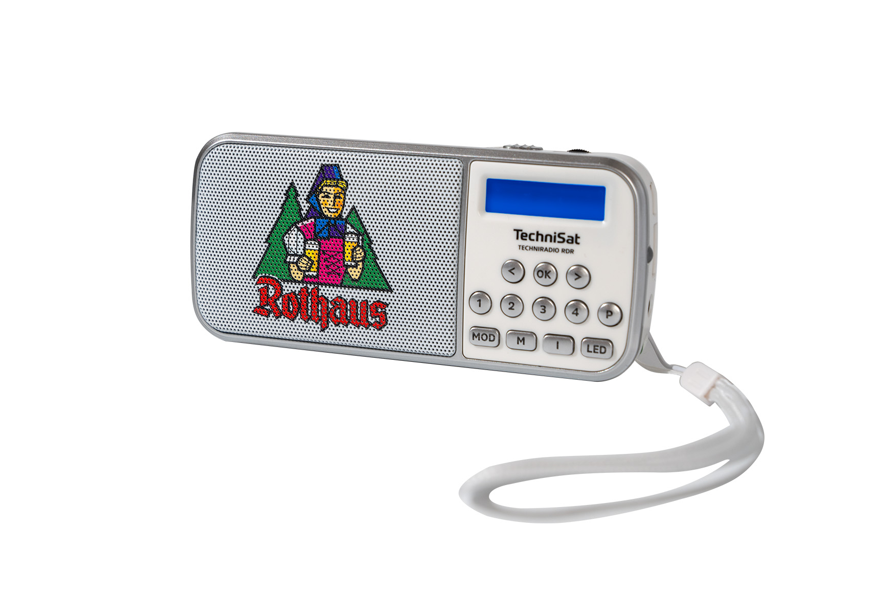 TechniRadio "Biergit"