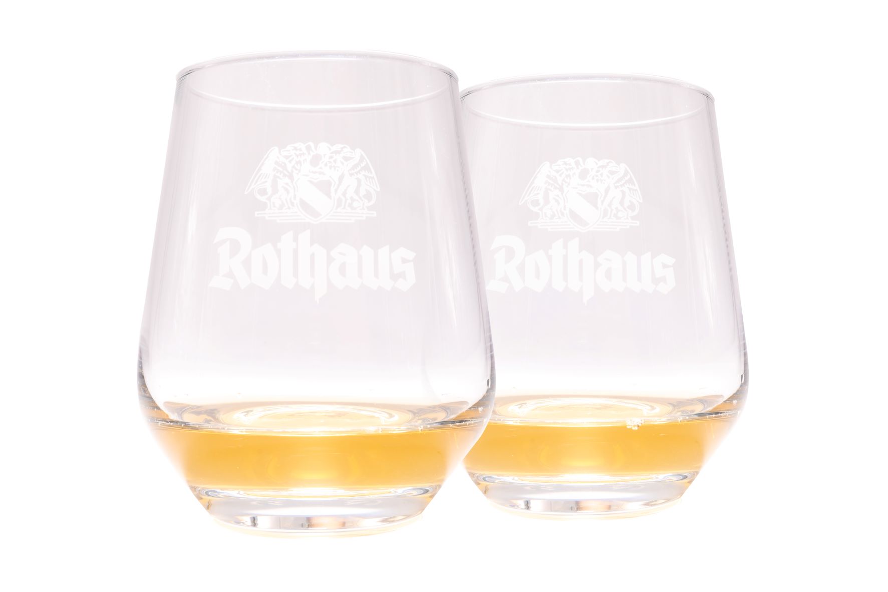 Whiskybecher Tumbler im 2er Set