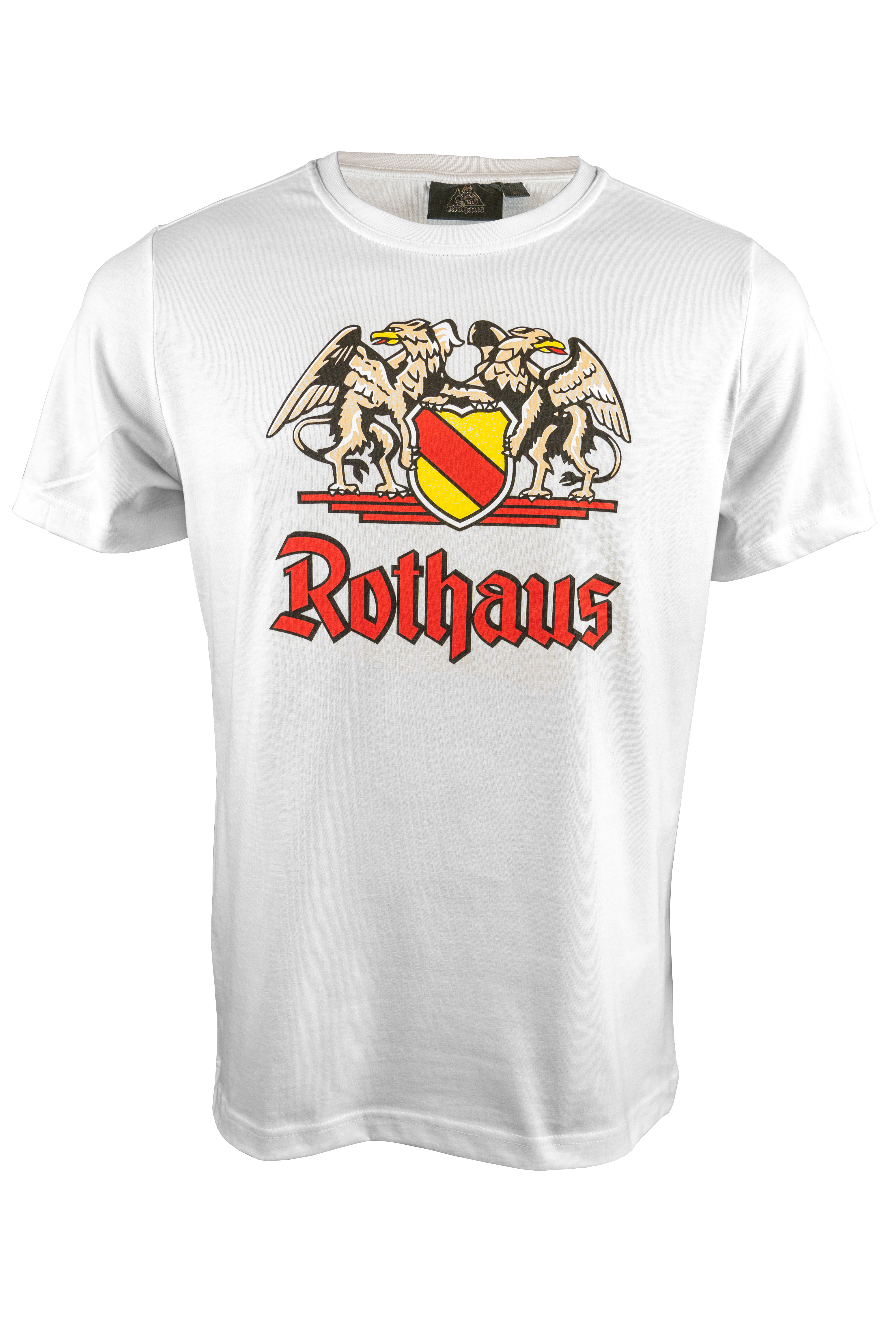 T-Shirt "Badisches Wappen"
