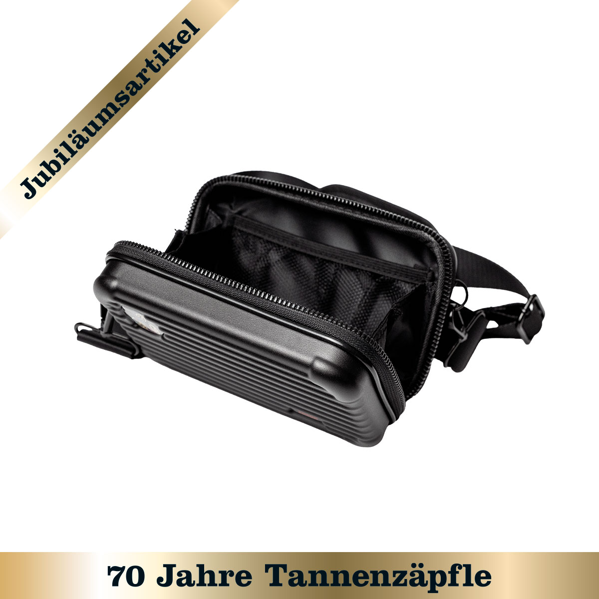 Schultertasche "Rothaus"