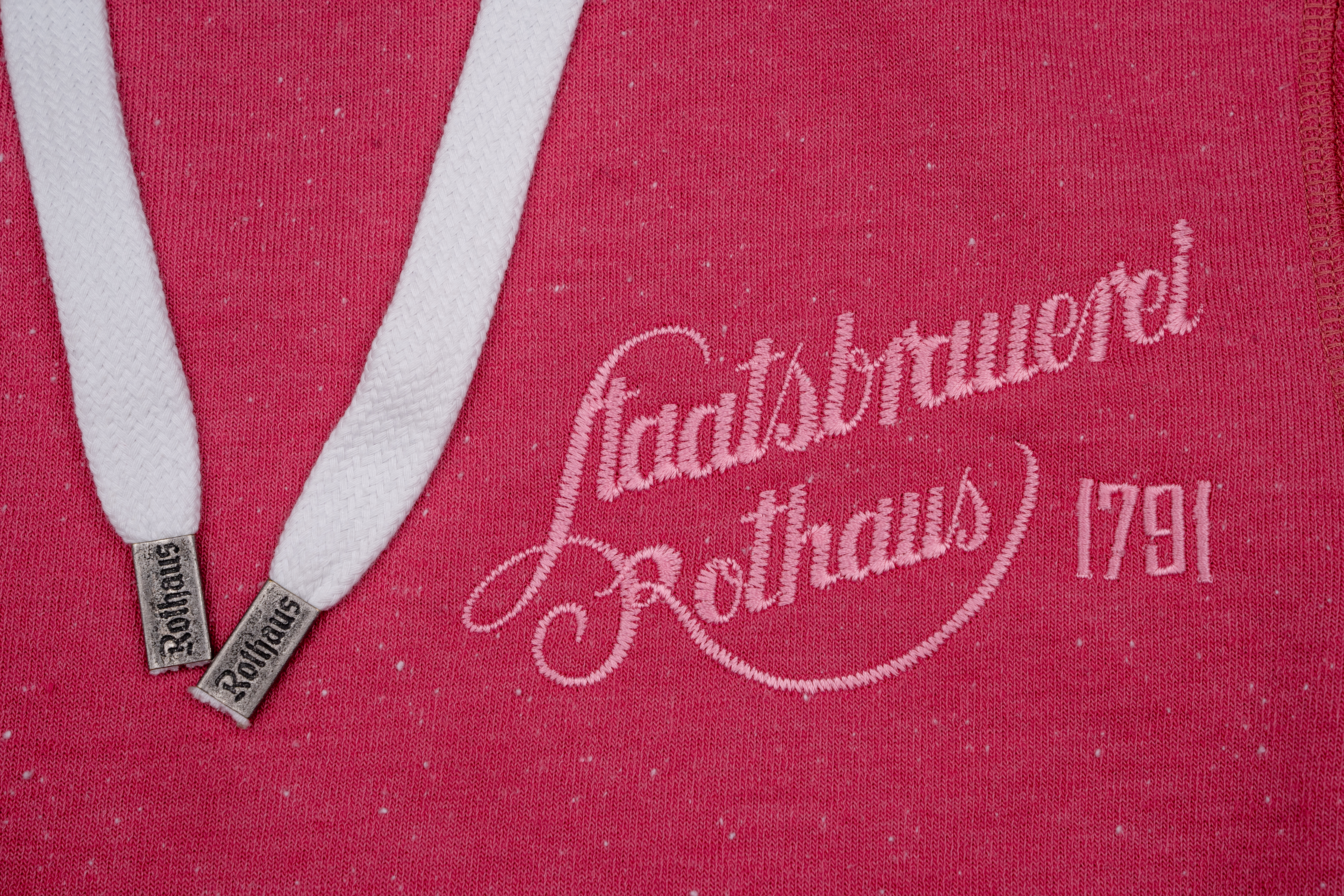 Hoodie "Staatsbrauerei" (Damen)
