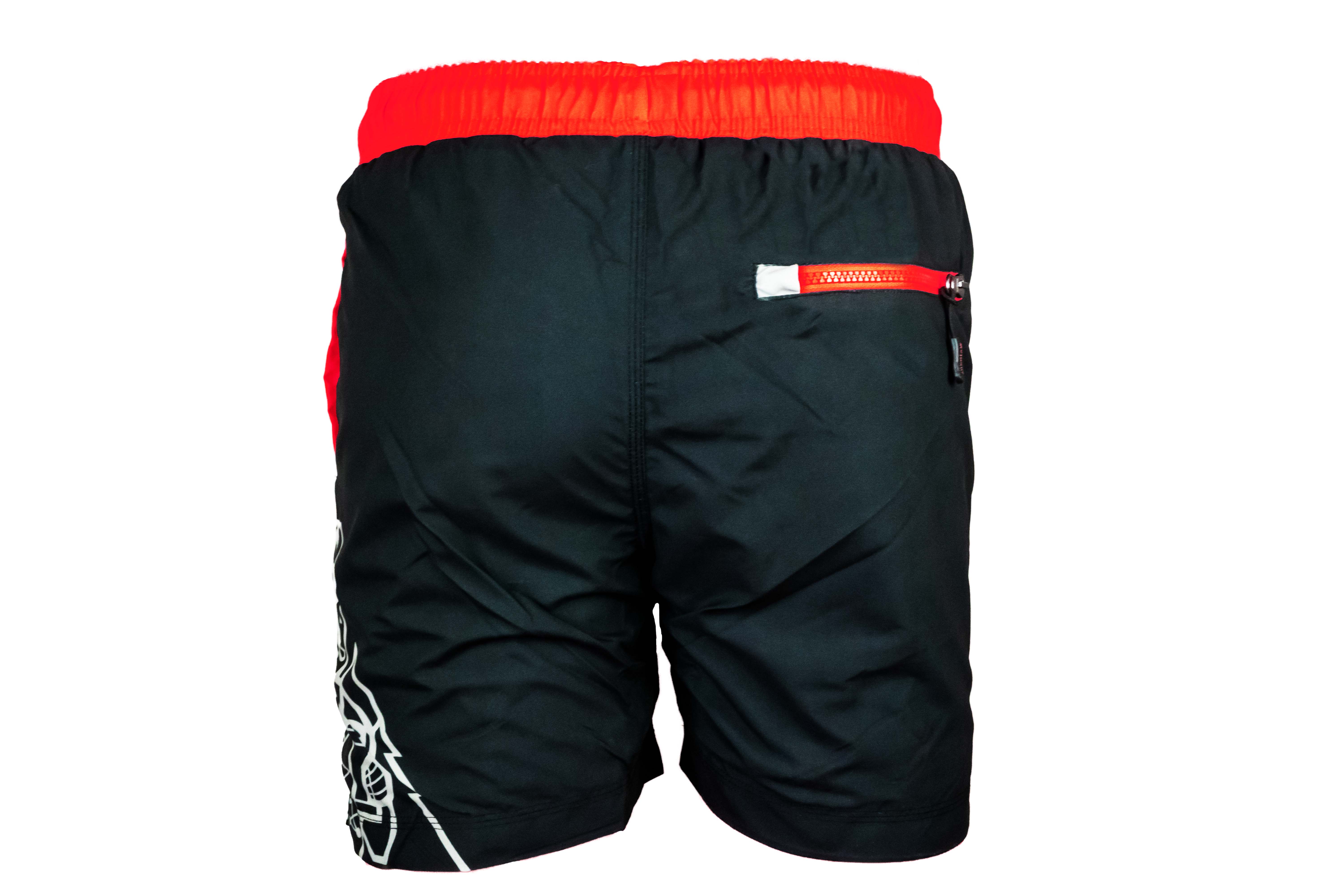 Badeshorts "Rothaus"