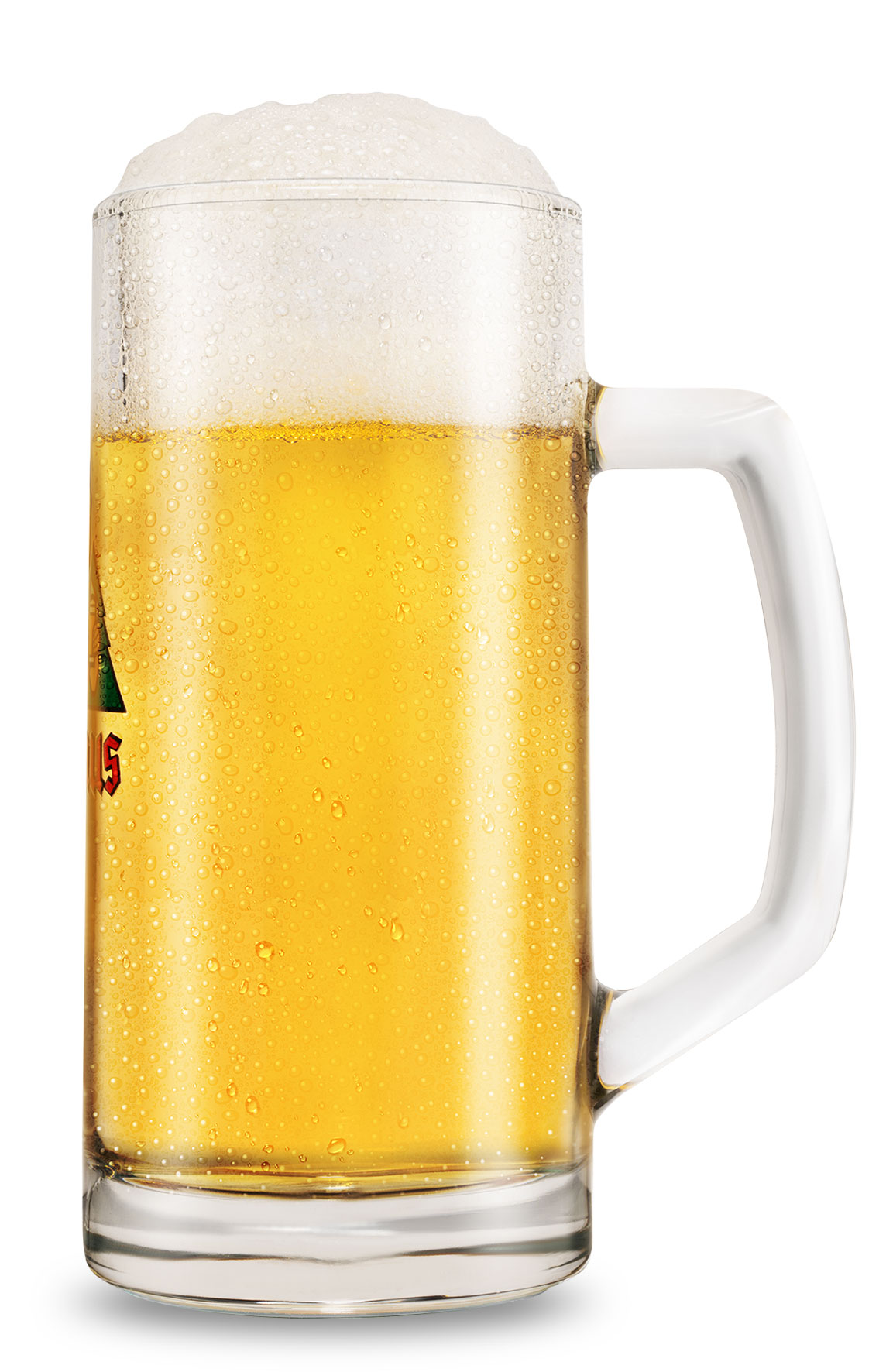Rothaus-Seidel 0,4
