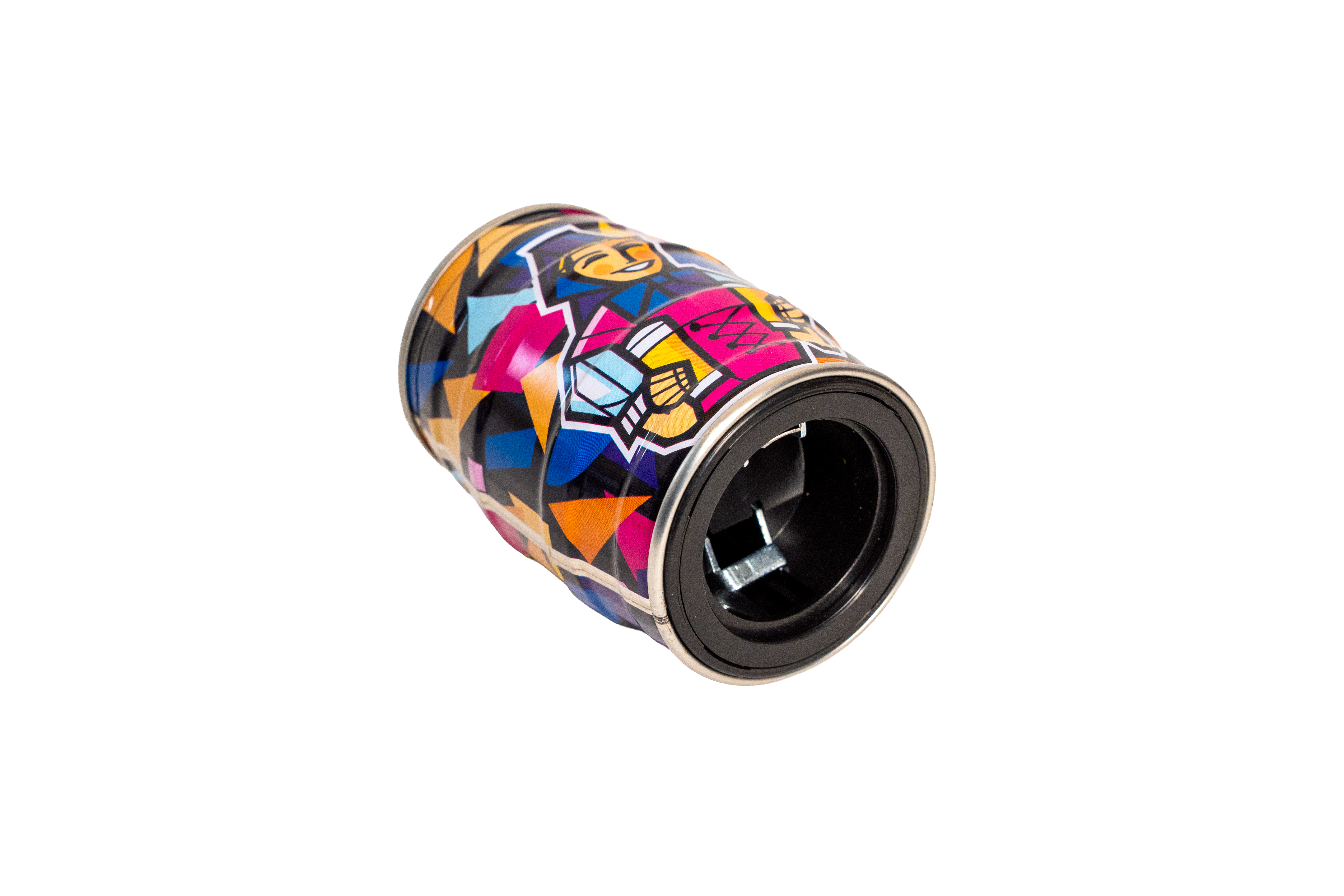 Push Up Flaschenöffner "Biergit"