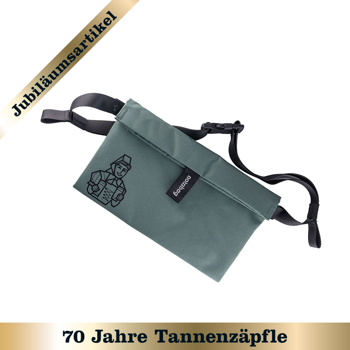 Crossbody Notabag