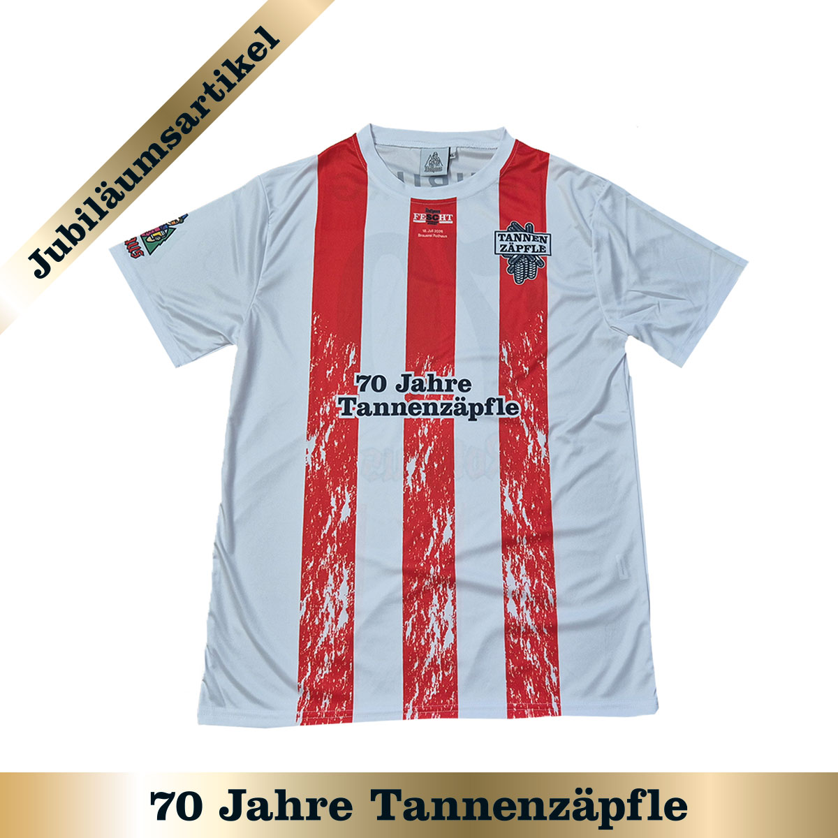 Fan-Shirt "Rothaus FeSCht"