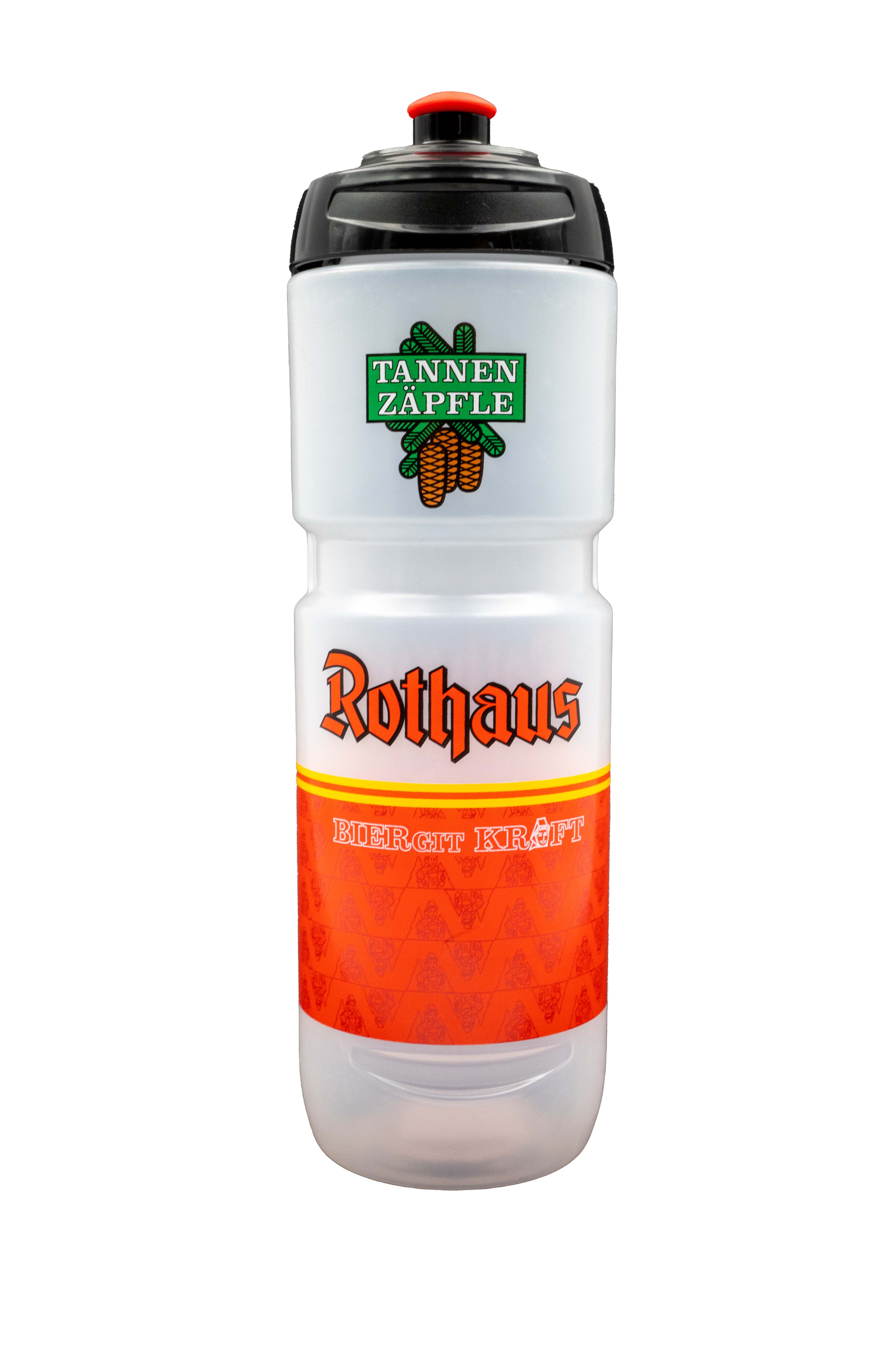 Trinkflasche 0.8 l