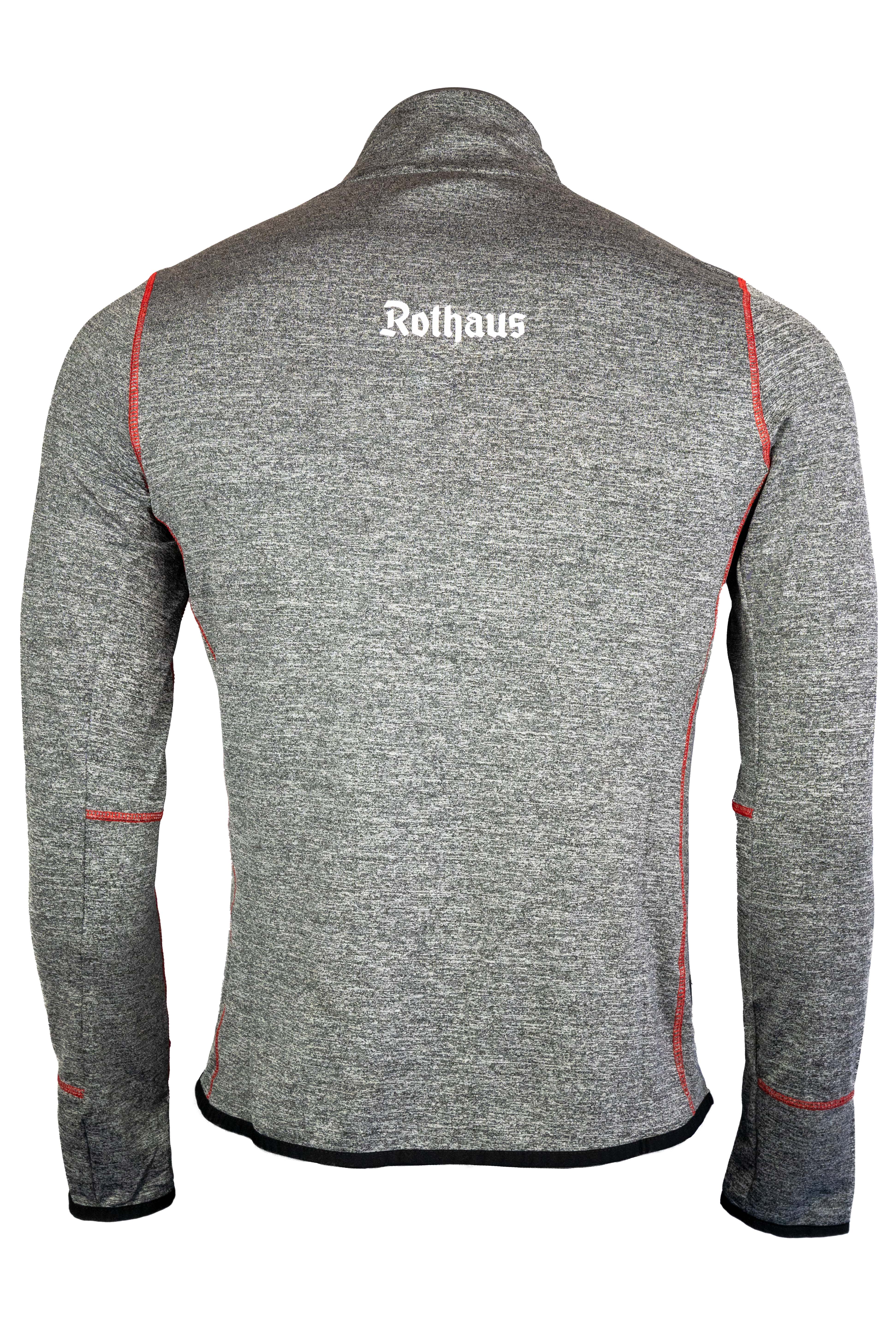 Funktionspullover (Herren)