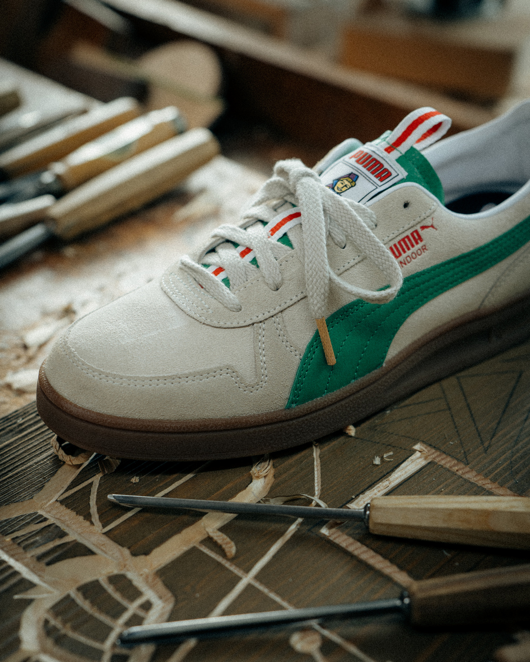Puma Schuhe Rothaus