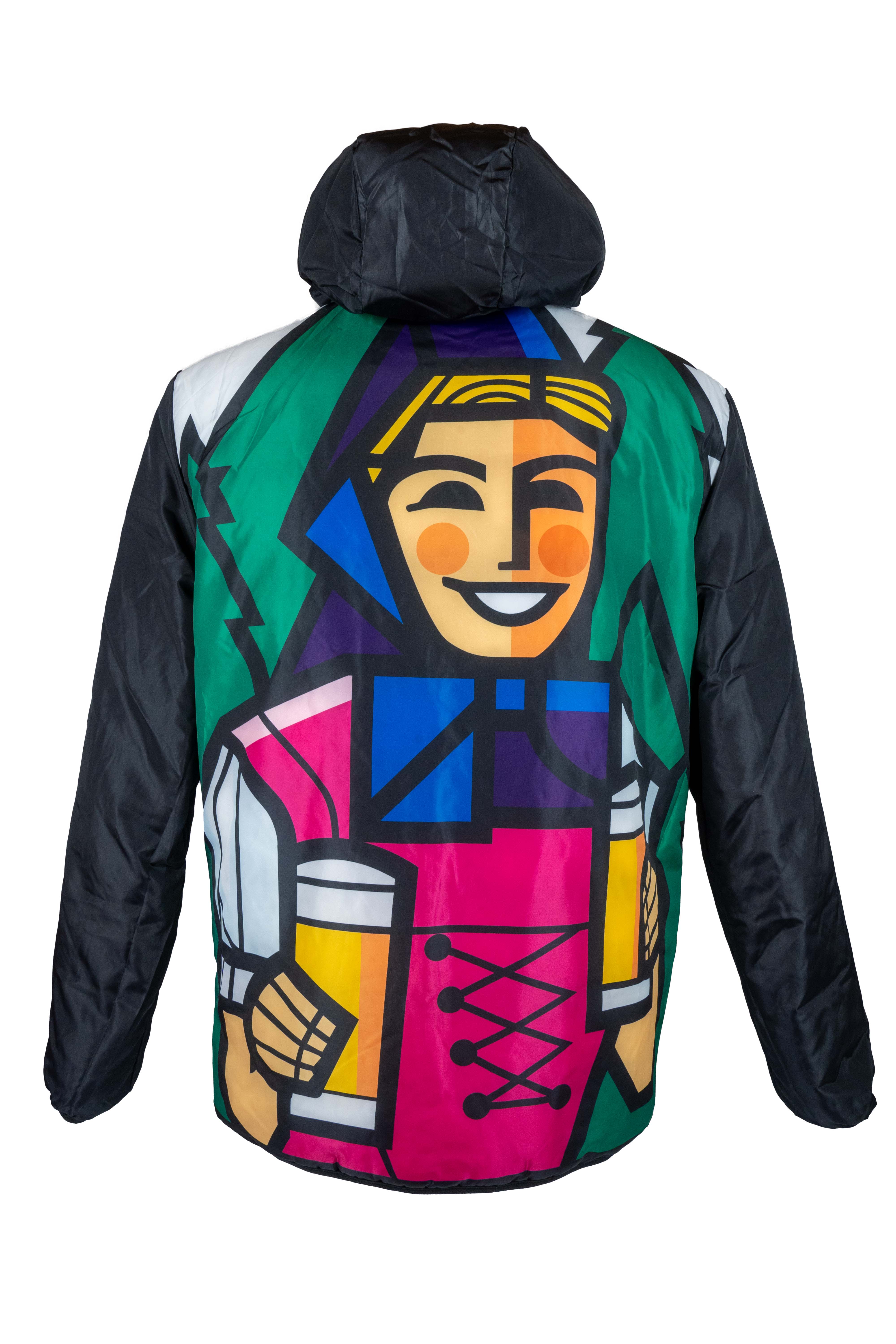 Wendejacke "Rothaus" (Herren)