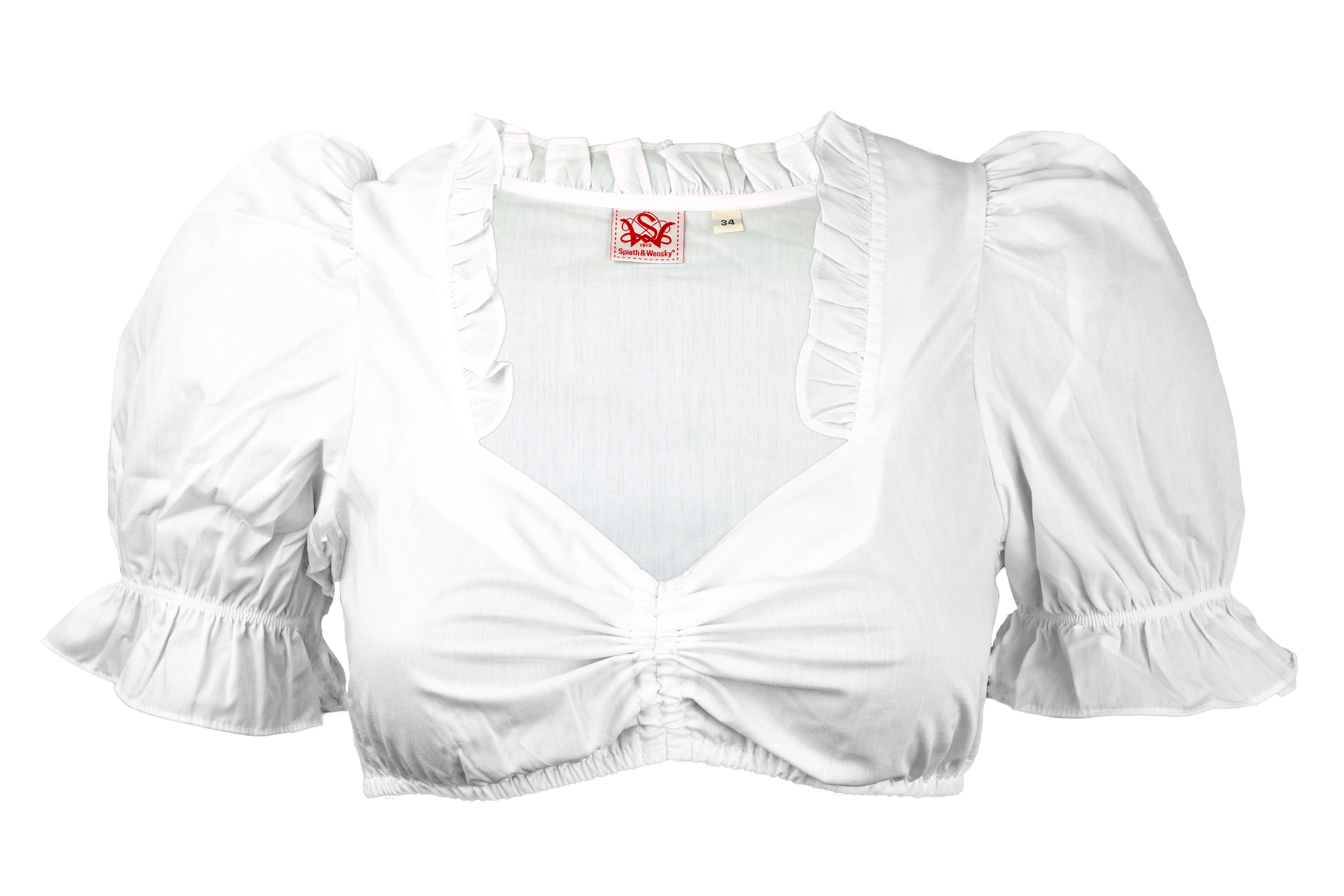 Dirndlbluse (Damen)