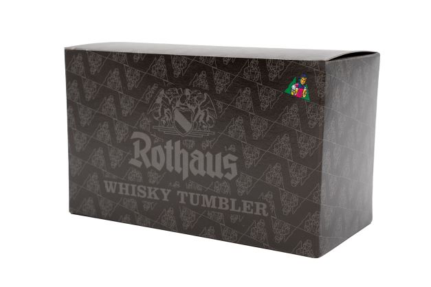 Whiskybecher Tumbler im 2er Set