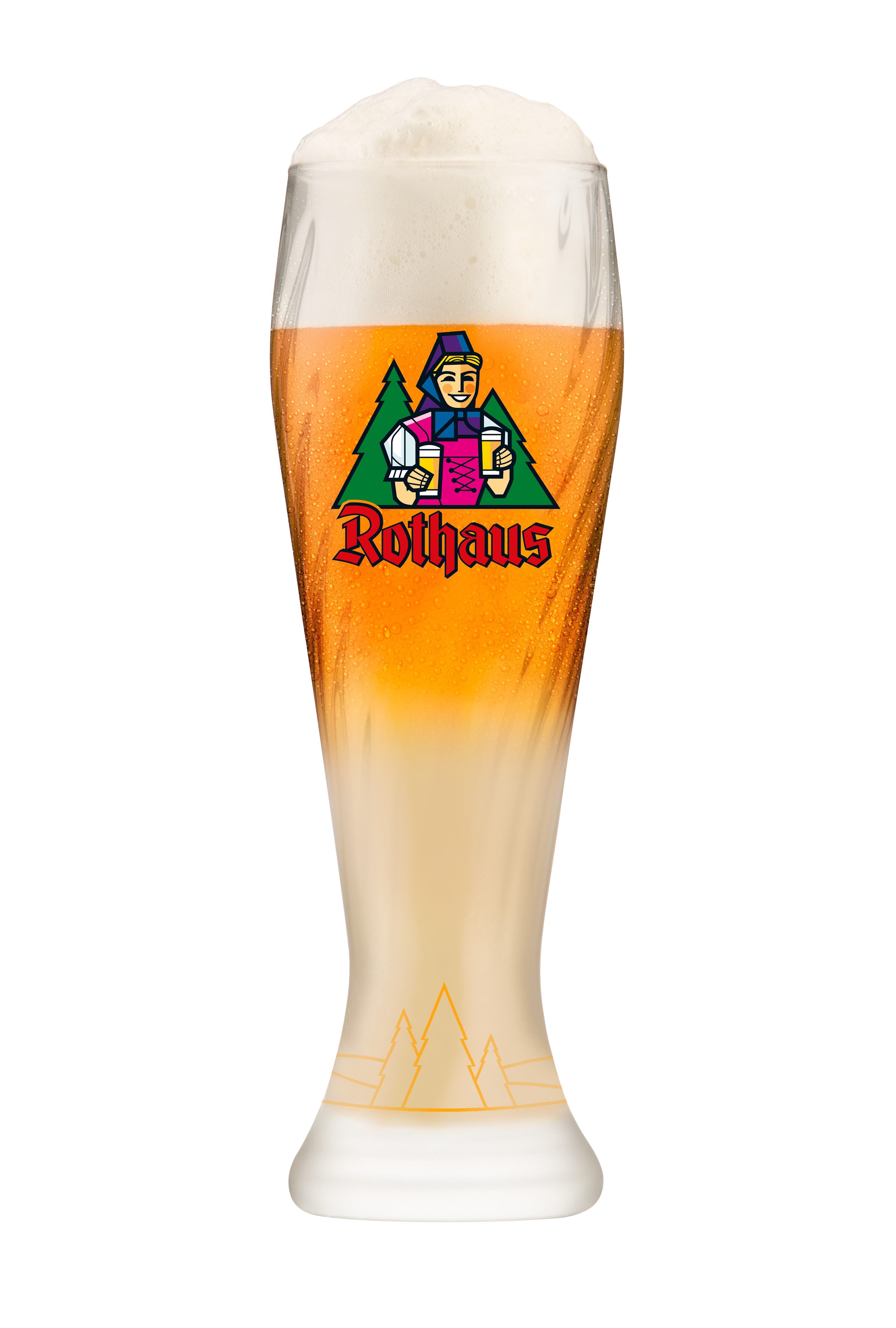 Weizenglas 0,3l