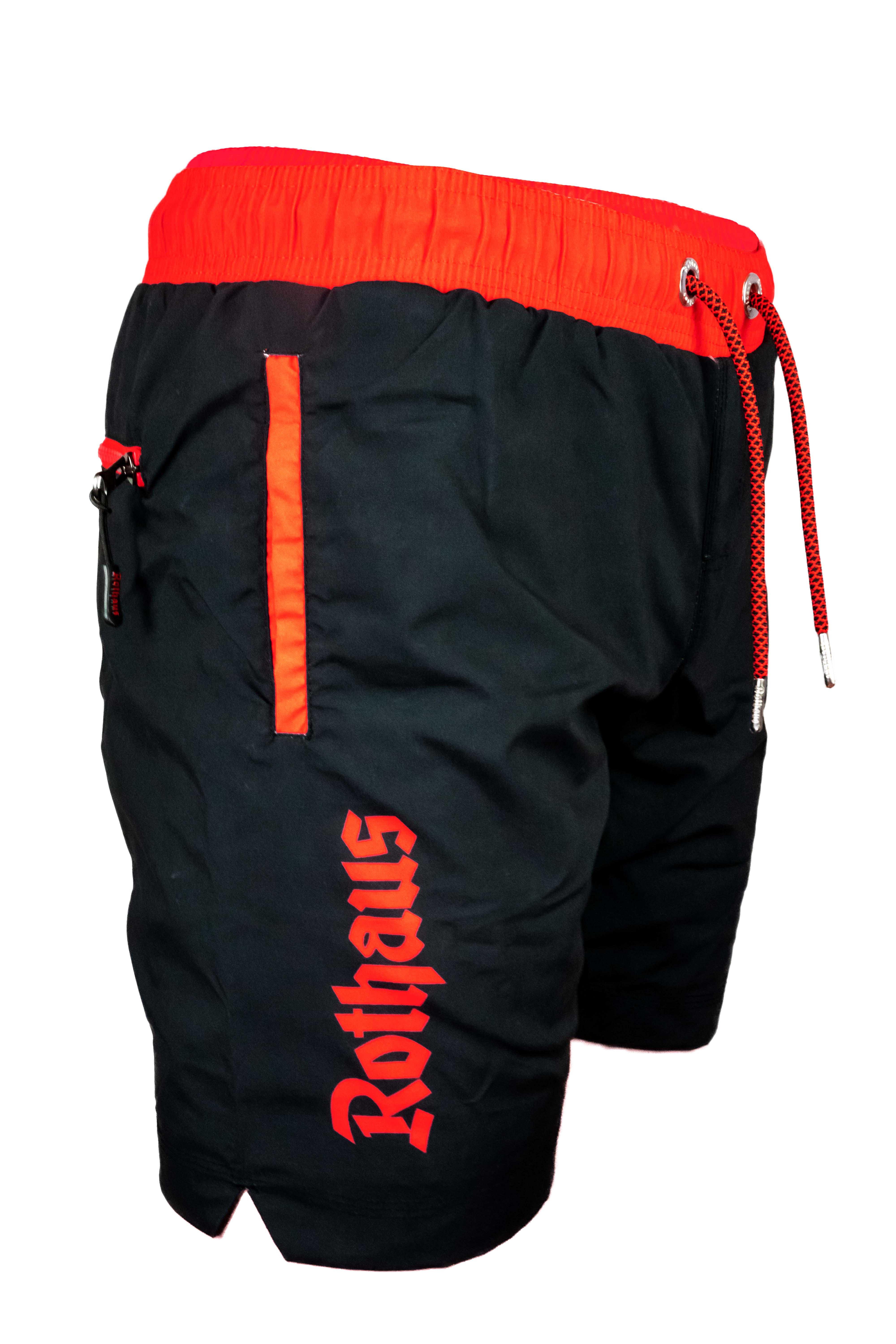 Badeshorts "Rothaus"