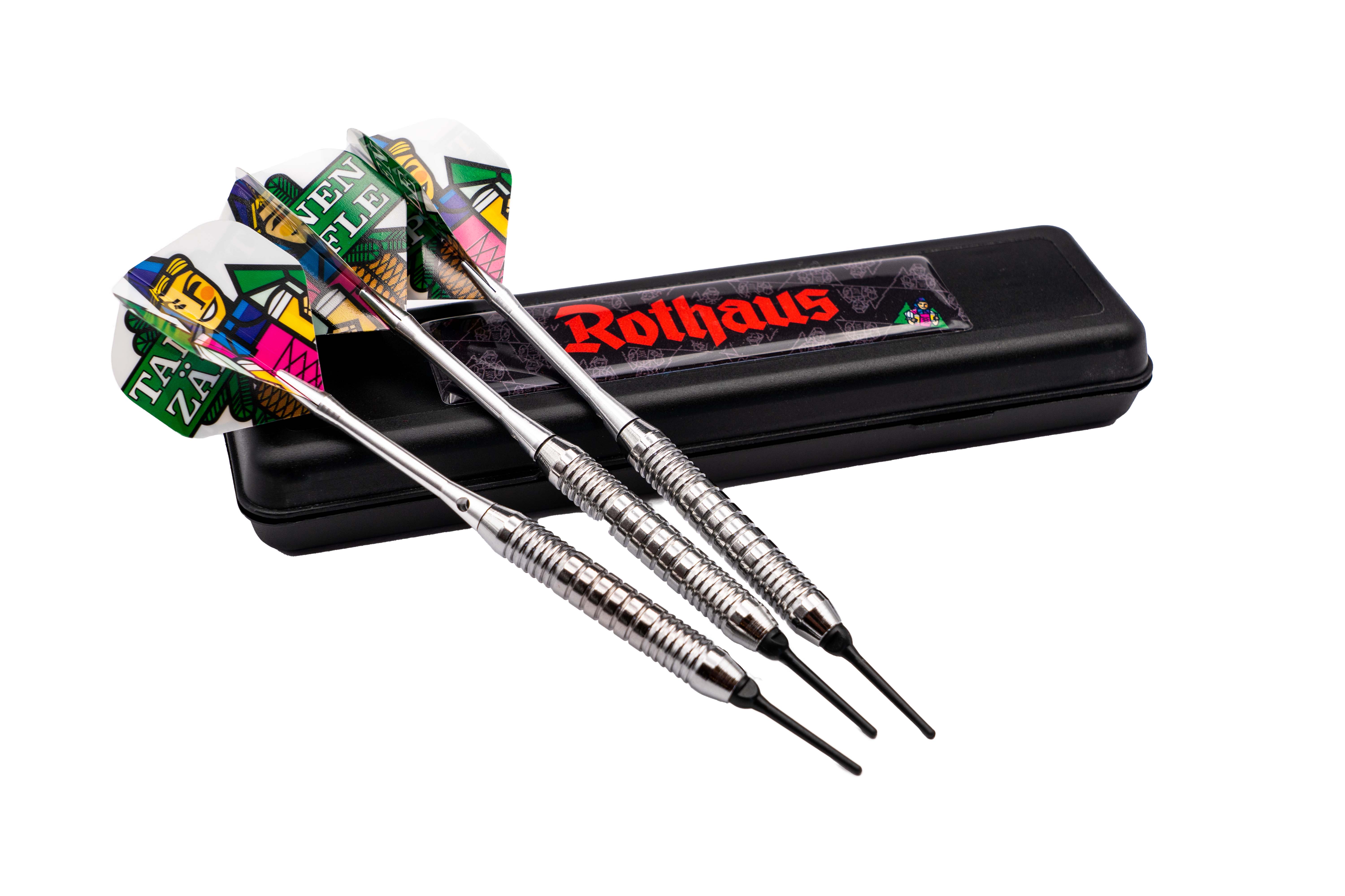 Dartpfeile 3er Set