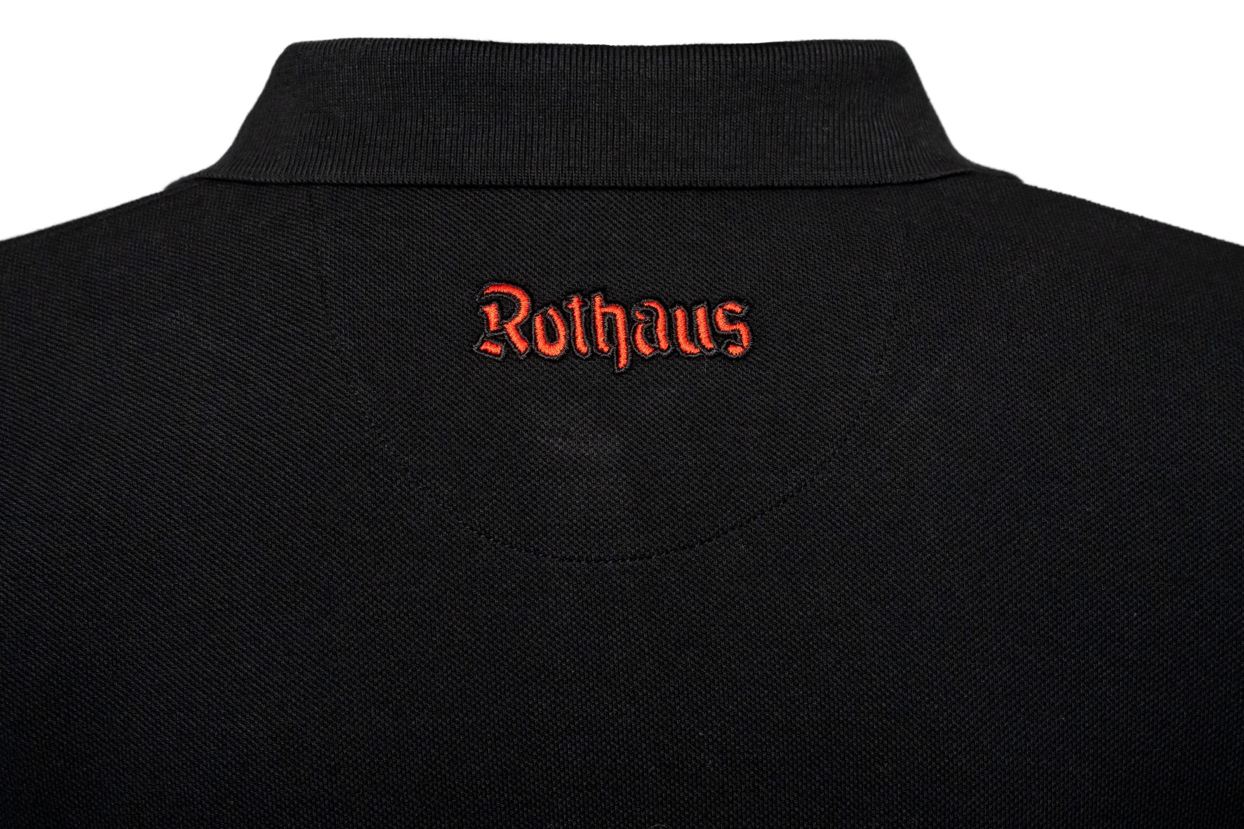 Polo-Shirt - schwarz (Damen)