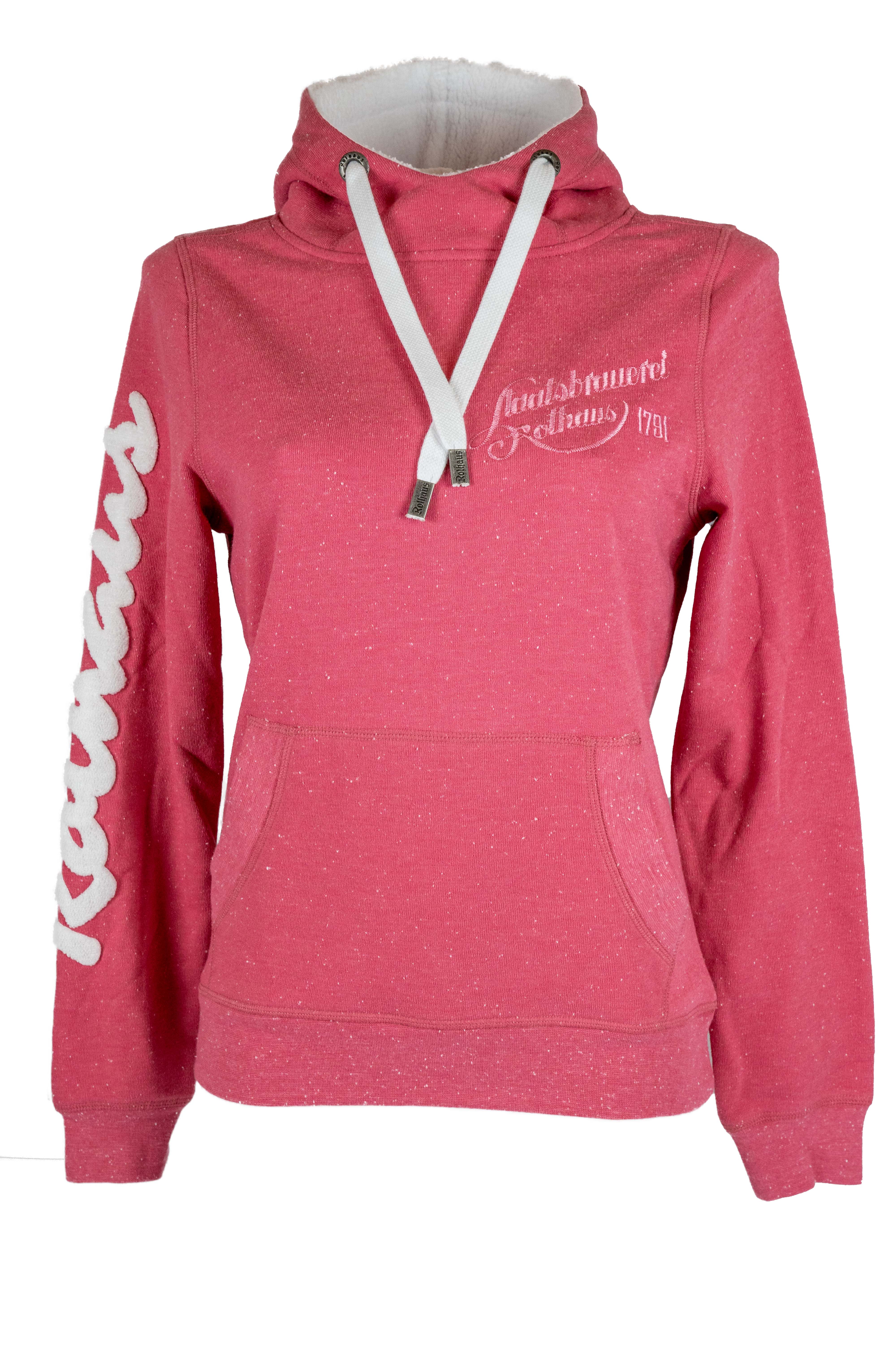 Hoodie "Staatsbrauerei" (Damen)