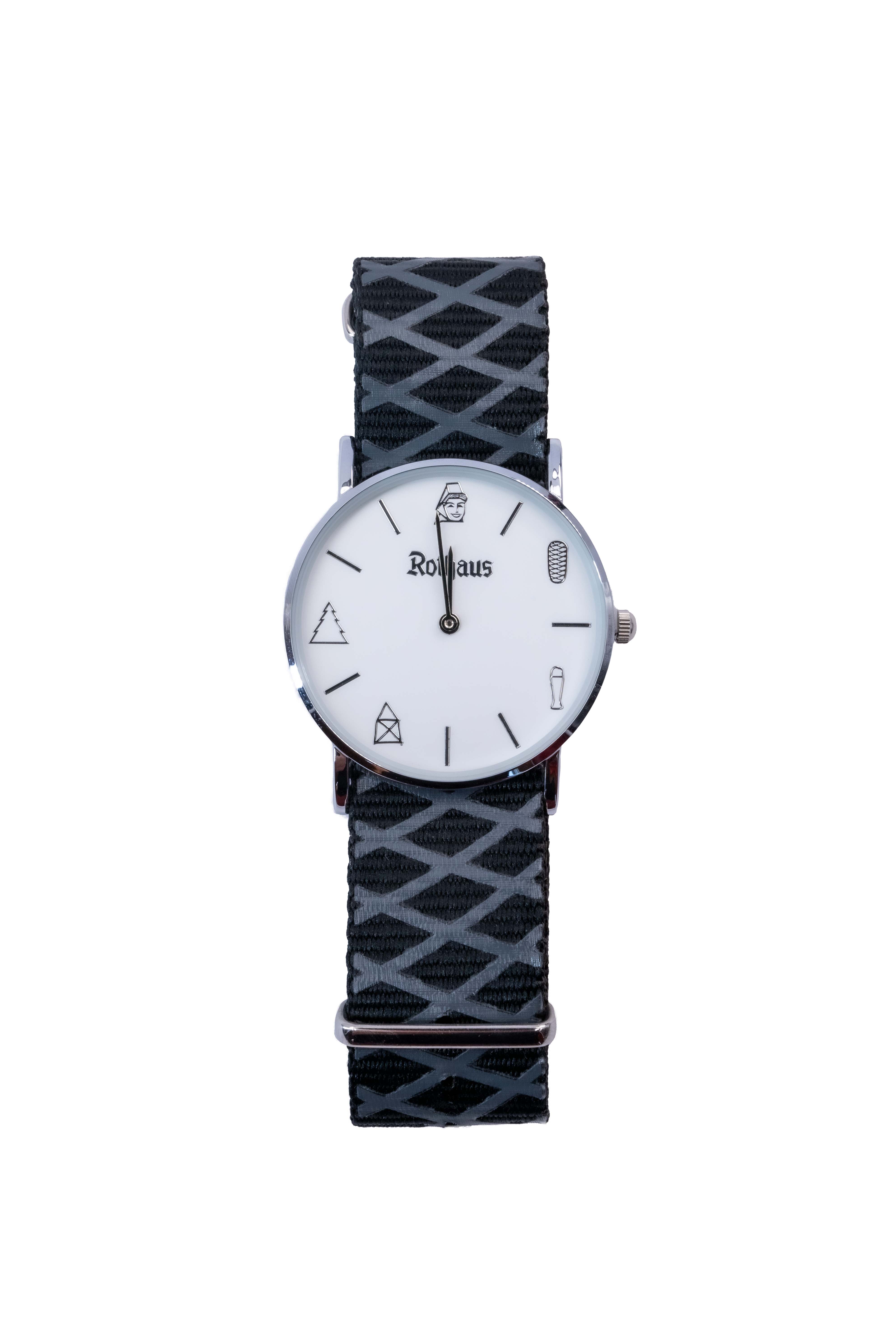 Armbanduhr