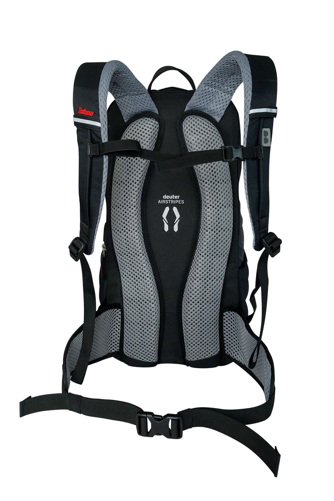 Outdoorrucksack 20l